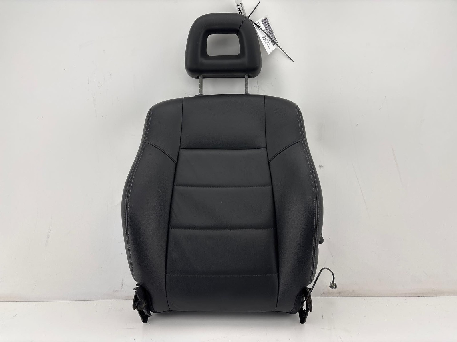 2008 Jeep Patriot Front Left Seat Upper Cushion Assembly OEM