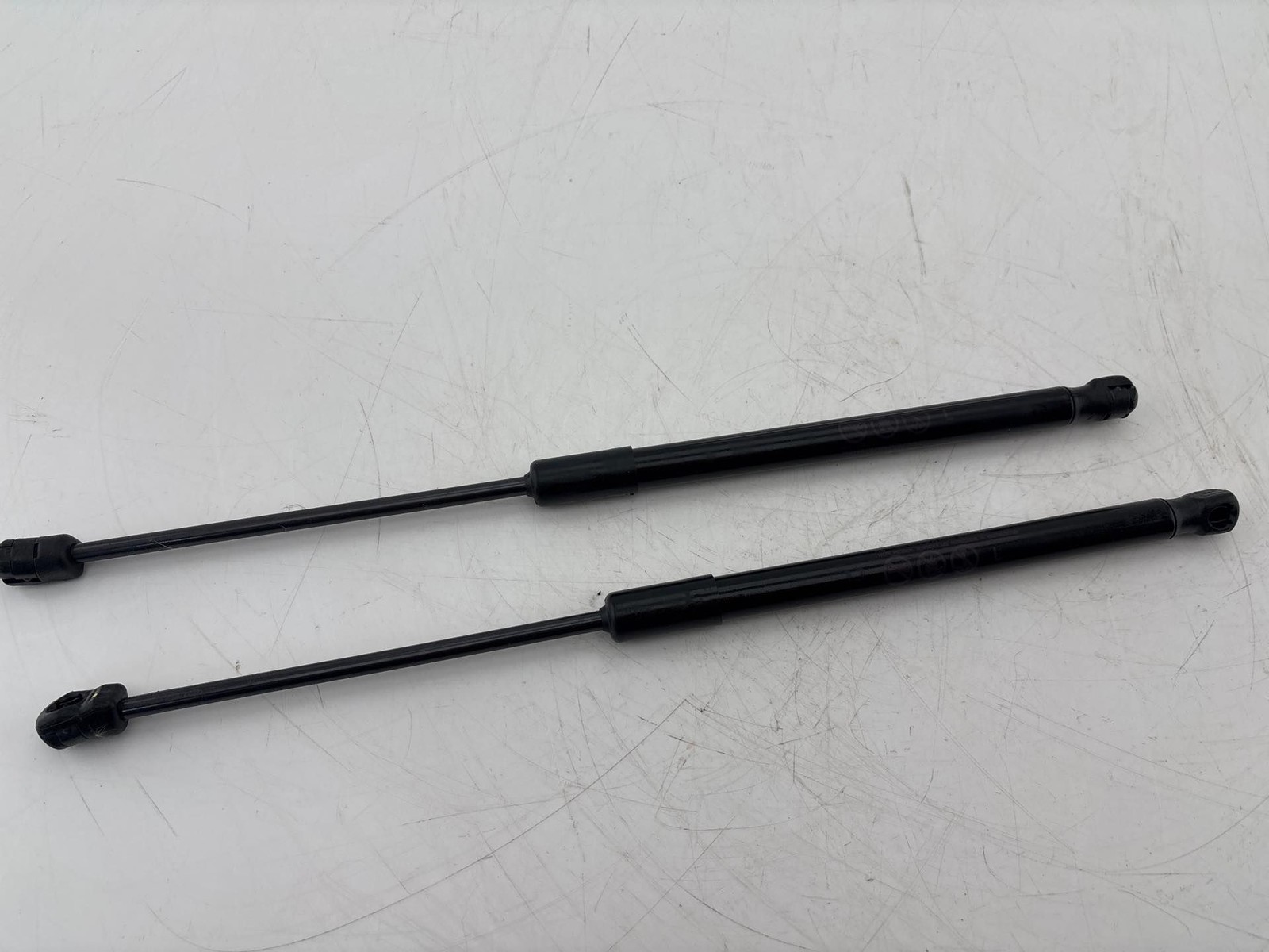 2023-2025 Honda CR-V Hood Left Side Lift Cylinder Support Strut OEM Set of 2