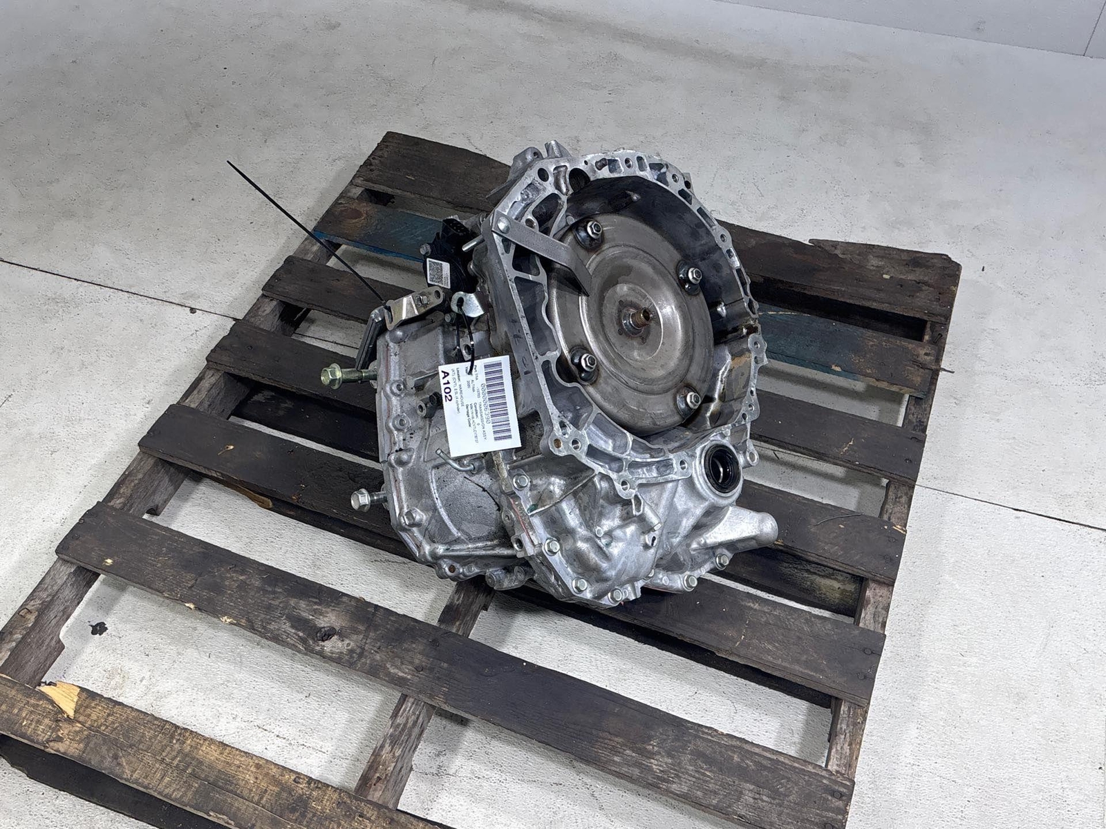 Transmission Assy. Nissan Altima 19 20 21 22 23 24