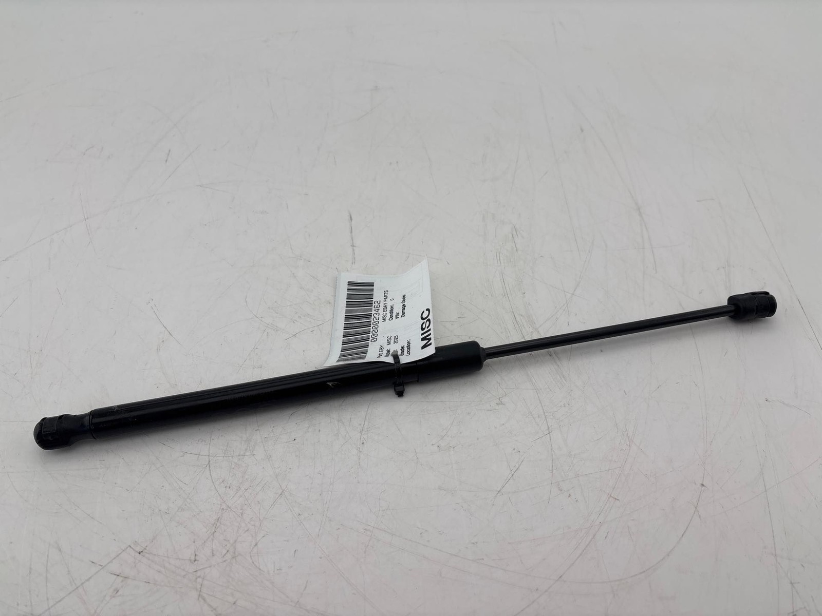 2023-2025 Honda CR-V Hood Left Side Lift Cylinder Support Strut OEM