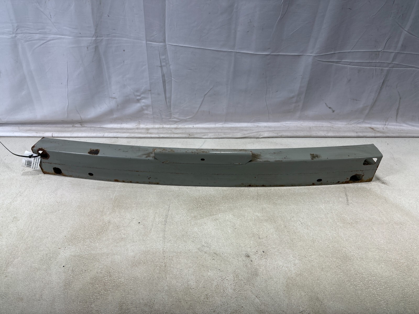 2013-2019 Nissan Sentra Rear Bumper Reinforcement Impact Bar Beam Oem