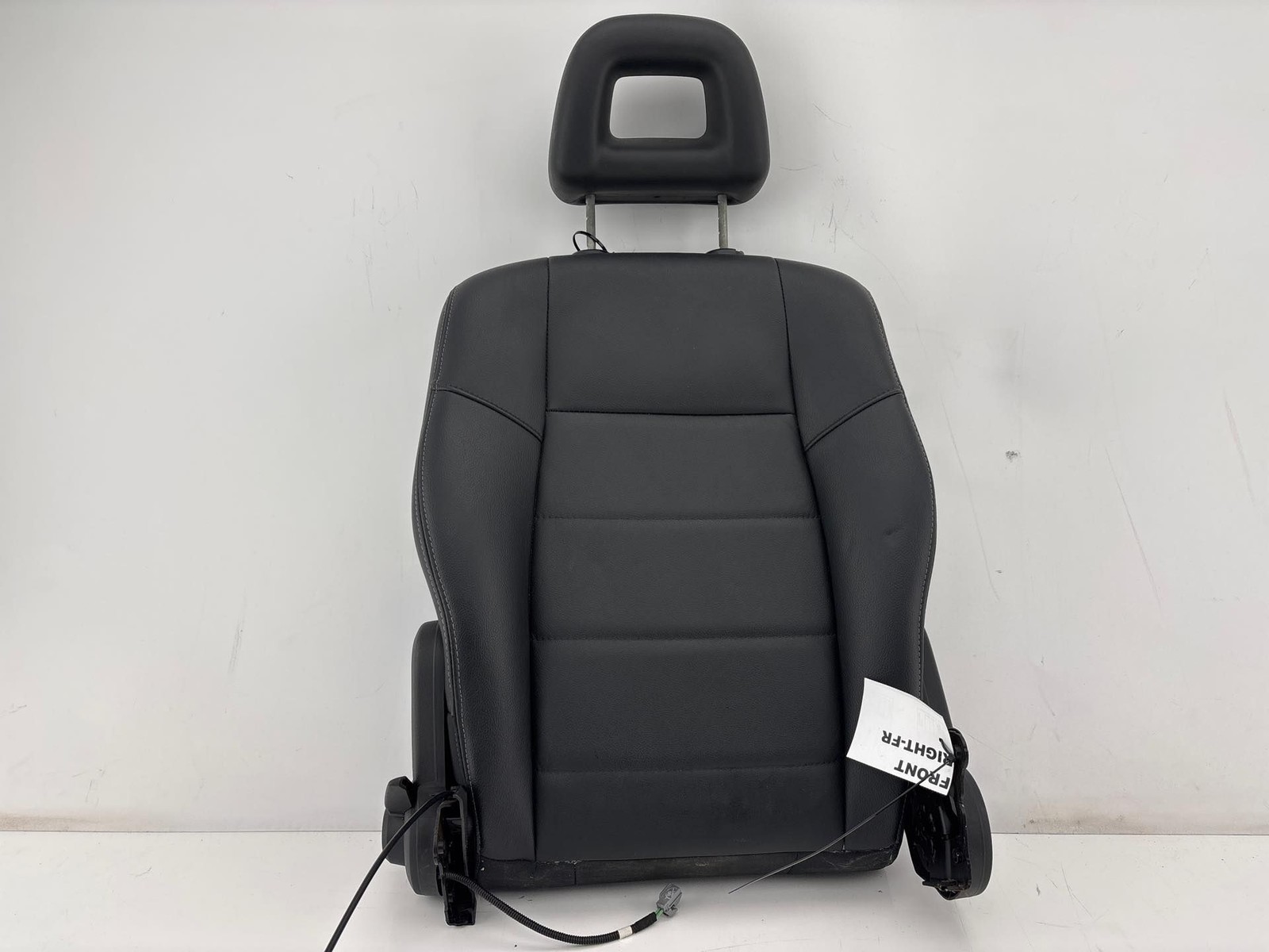2008 Jeep Patriot Front Right Seat Upper Cushion Assembly OEM