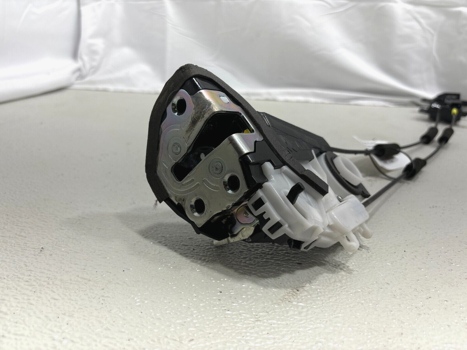 2015-2021 Subaru Wrx Rear Left Driver Side Door Lock Latch Actuator