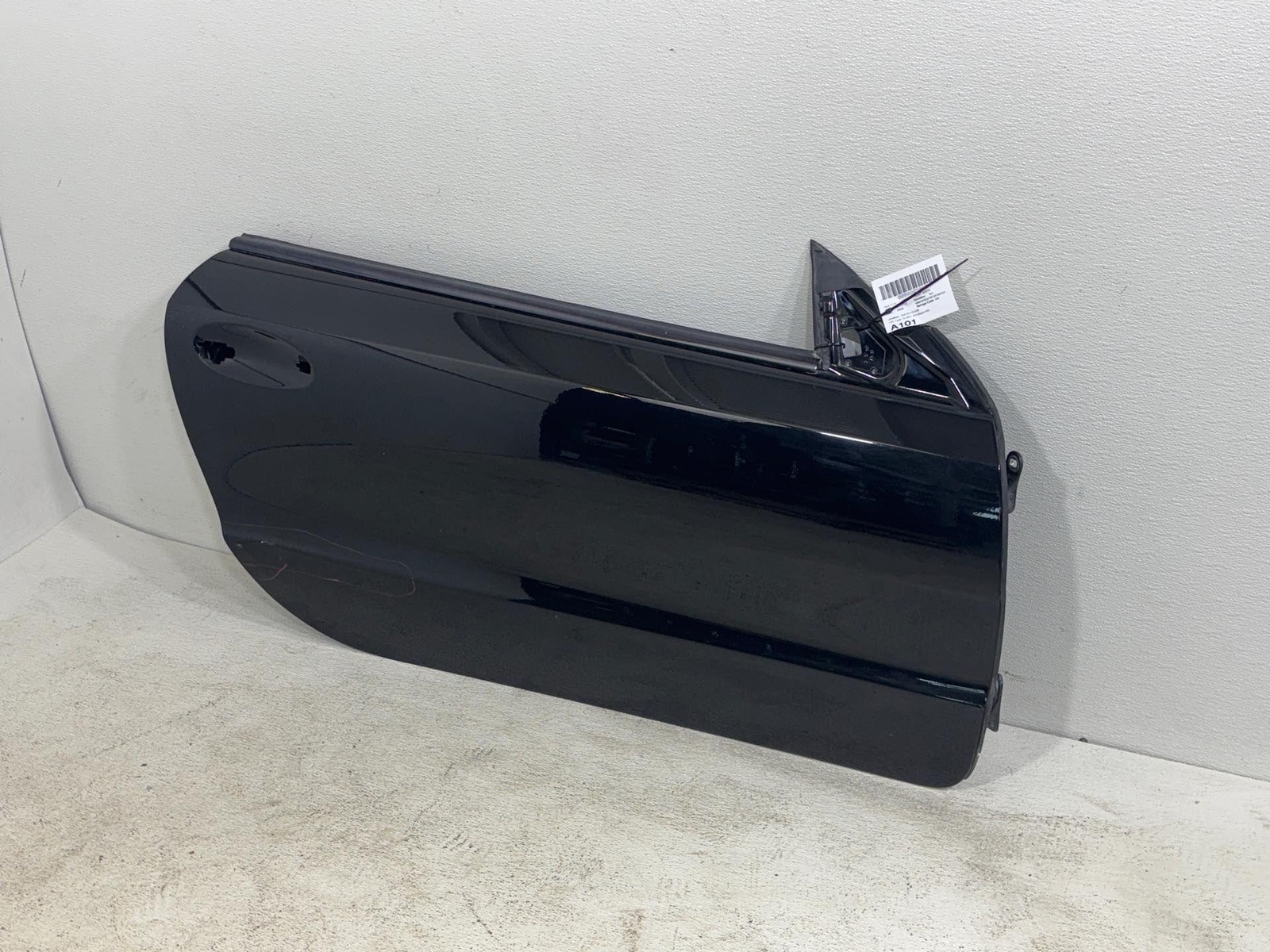 2004-2009 Mercedes Sl600 Right Driver Side Door Shell Frame Panel Oem