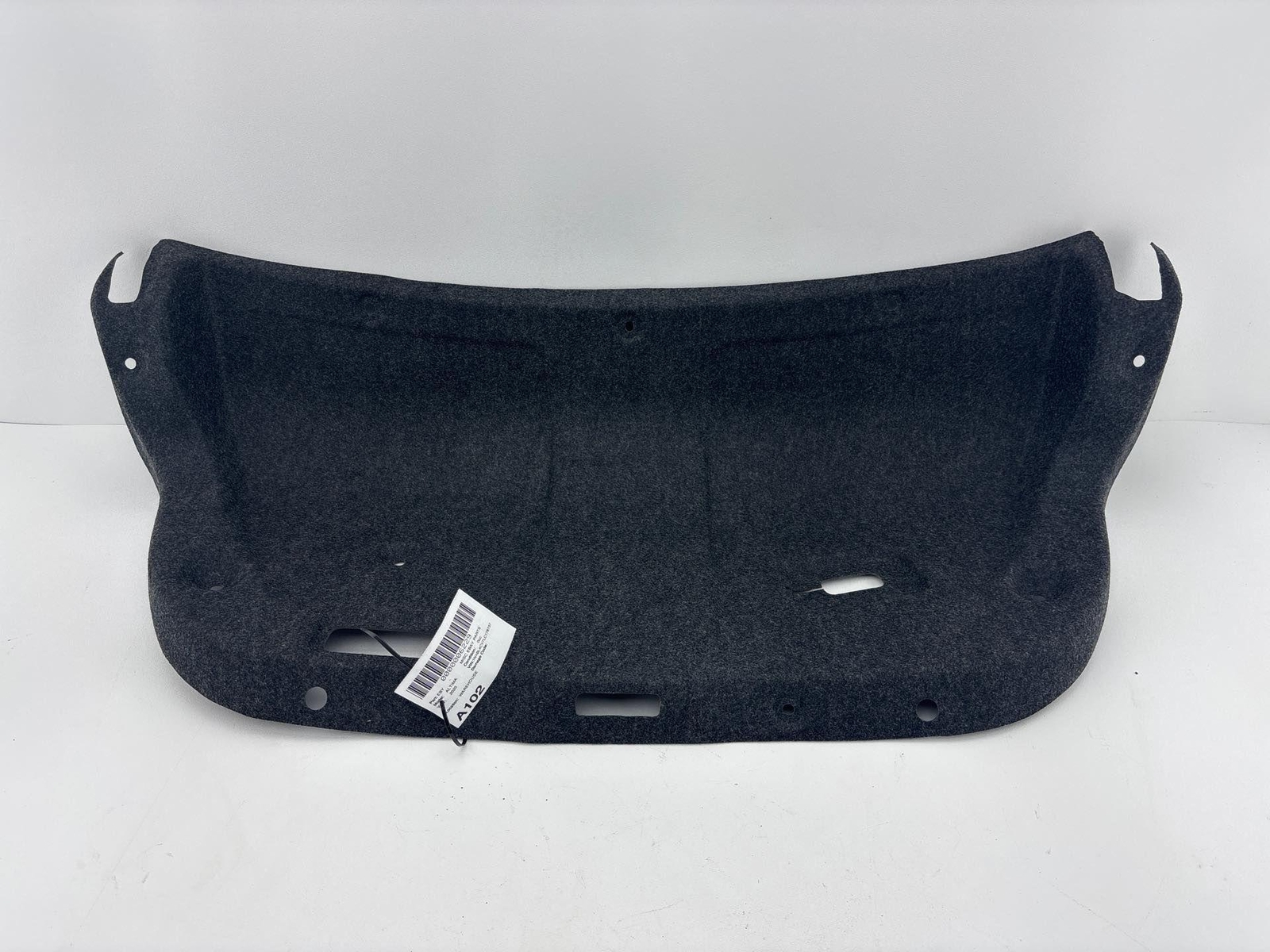 2019 - 2021 Nissan Altima Rear Trunk Lid Panel Cover Trim Oem 84966 6Ca1A
