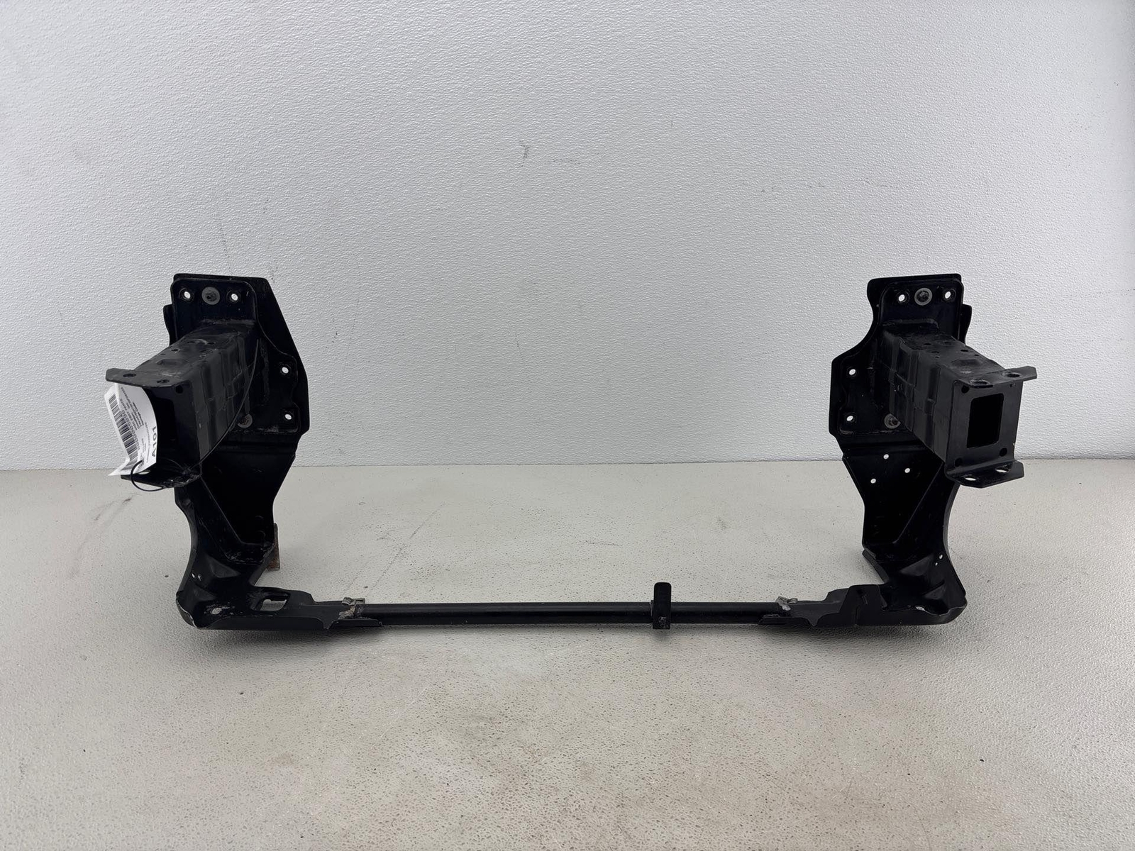 2004-2008 Mercedes Sl600 Front Lower Radiator Support Bar Frame Oem