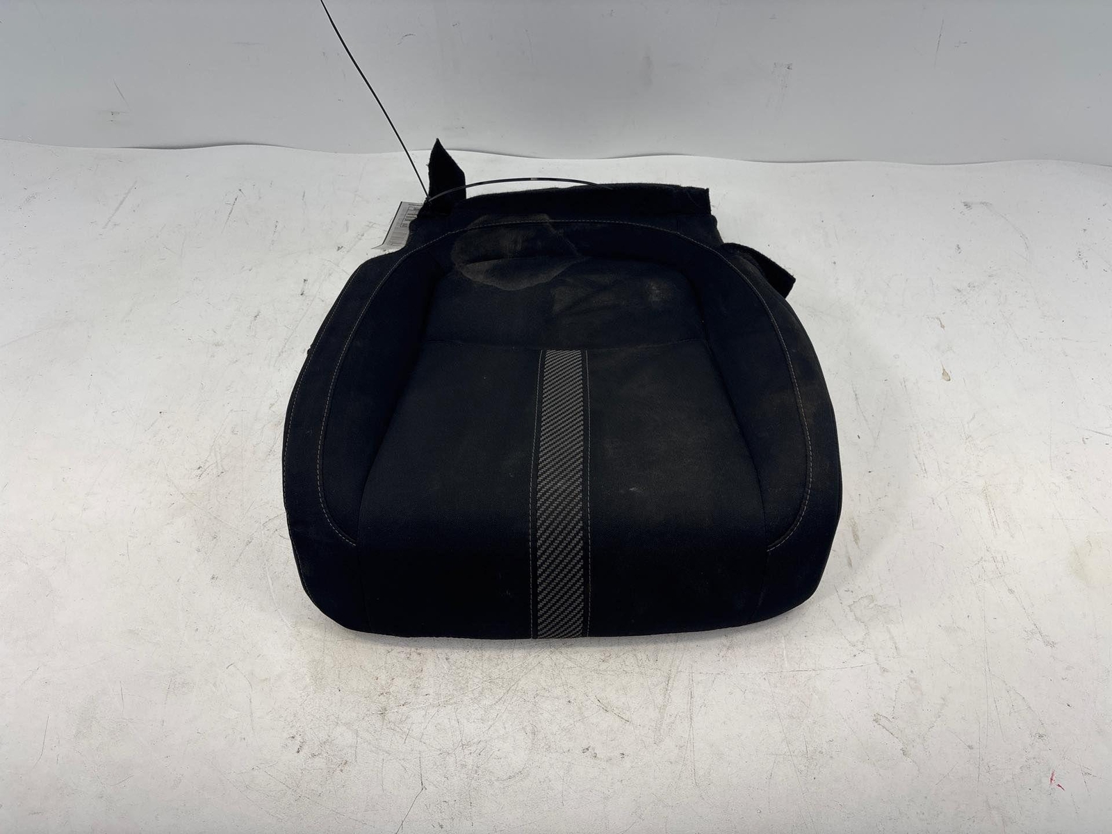 2016-2021 Honda Civic Front Seat Lower Cushion Right Oem
