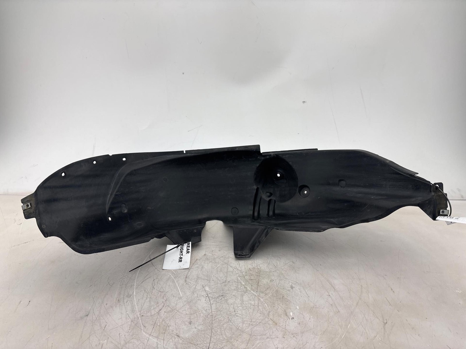 2021-2023 Chevrolet Trailblazer Rear Right Inner Fender Liner OEM 42761206