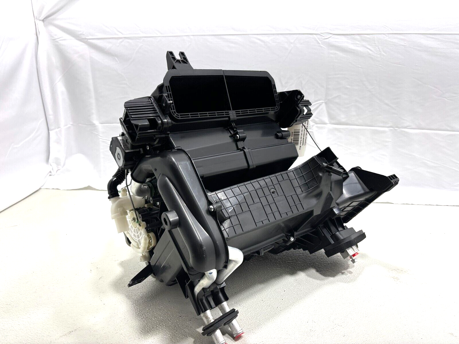 2017-2020 Subaru Wrx Hvac A/C Heater Blower Housing Box 72110Fj371 Oem