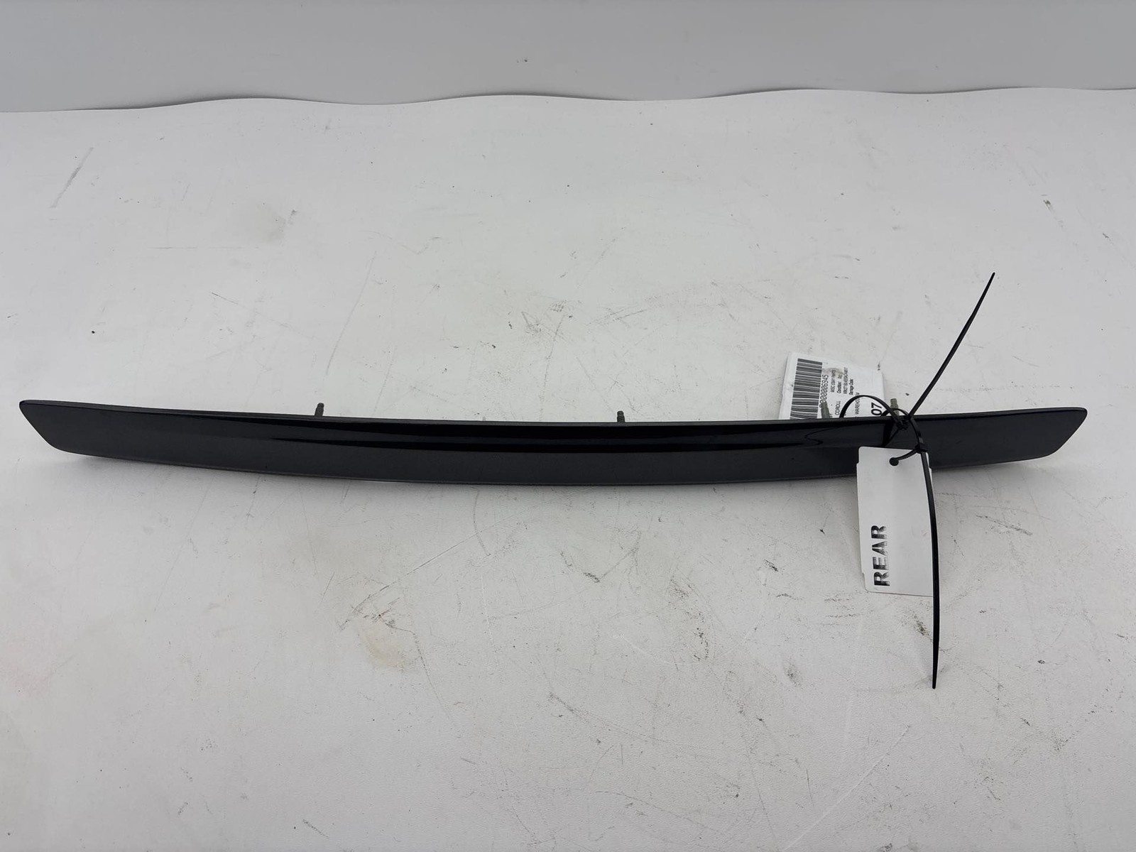 2009-2013 TOYOTA COROLLA Rear Roof Window Spoiler OEM