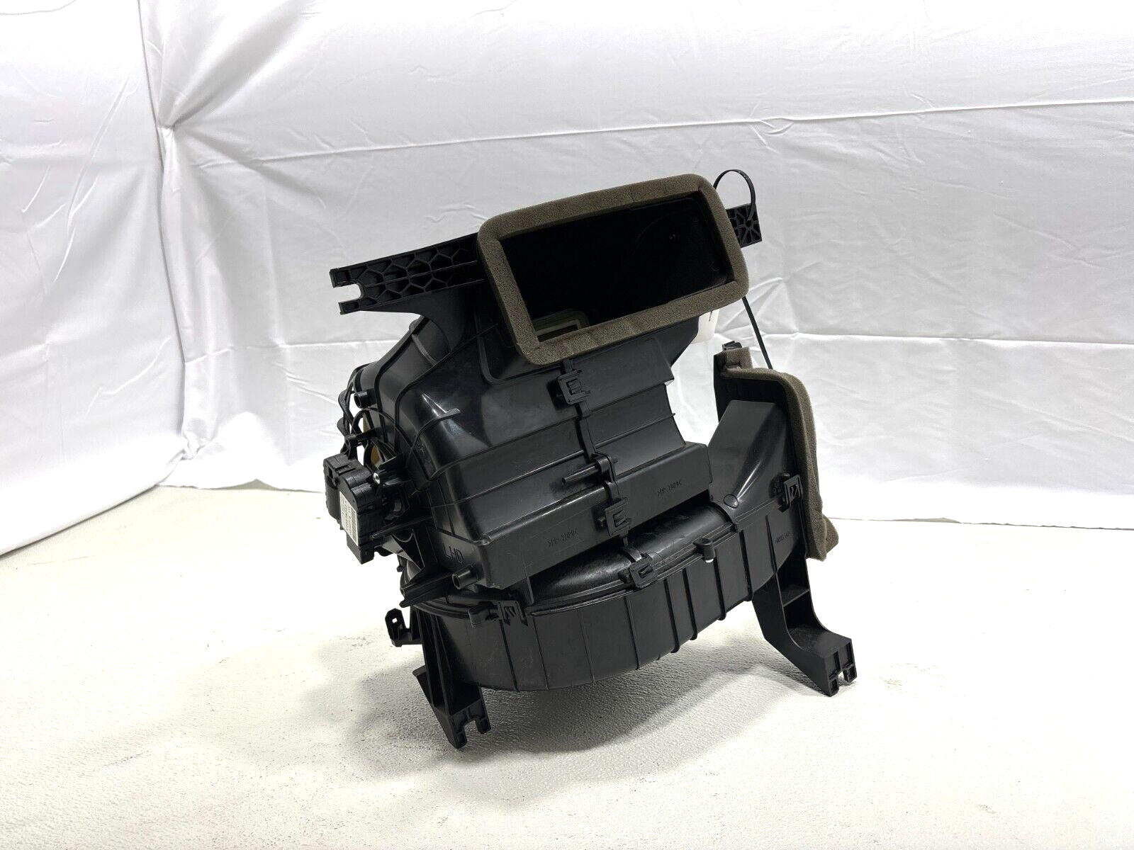 2015-2020 Subaru Wrx/Wrx Sti Hvac Heater Blower Motor Housing Assembly Unit Oem