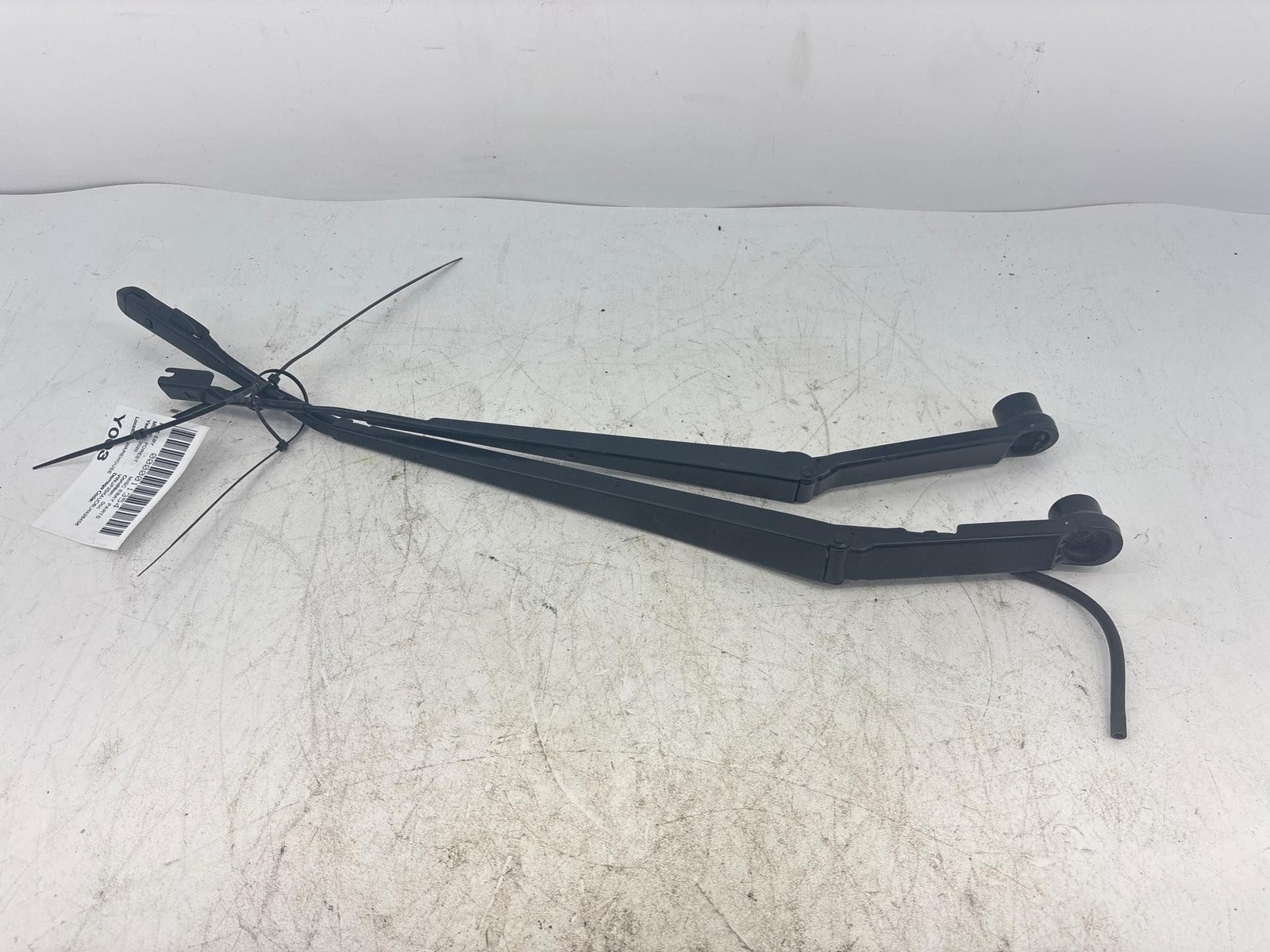 2019-2023 Subaru Forester Front Windshield Wiper Arms Set OEM