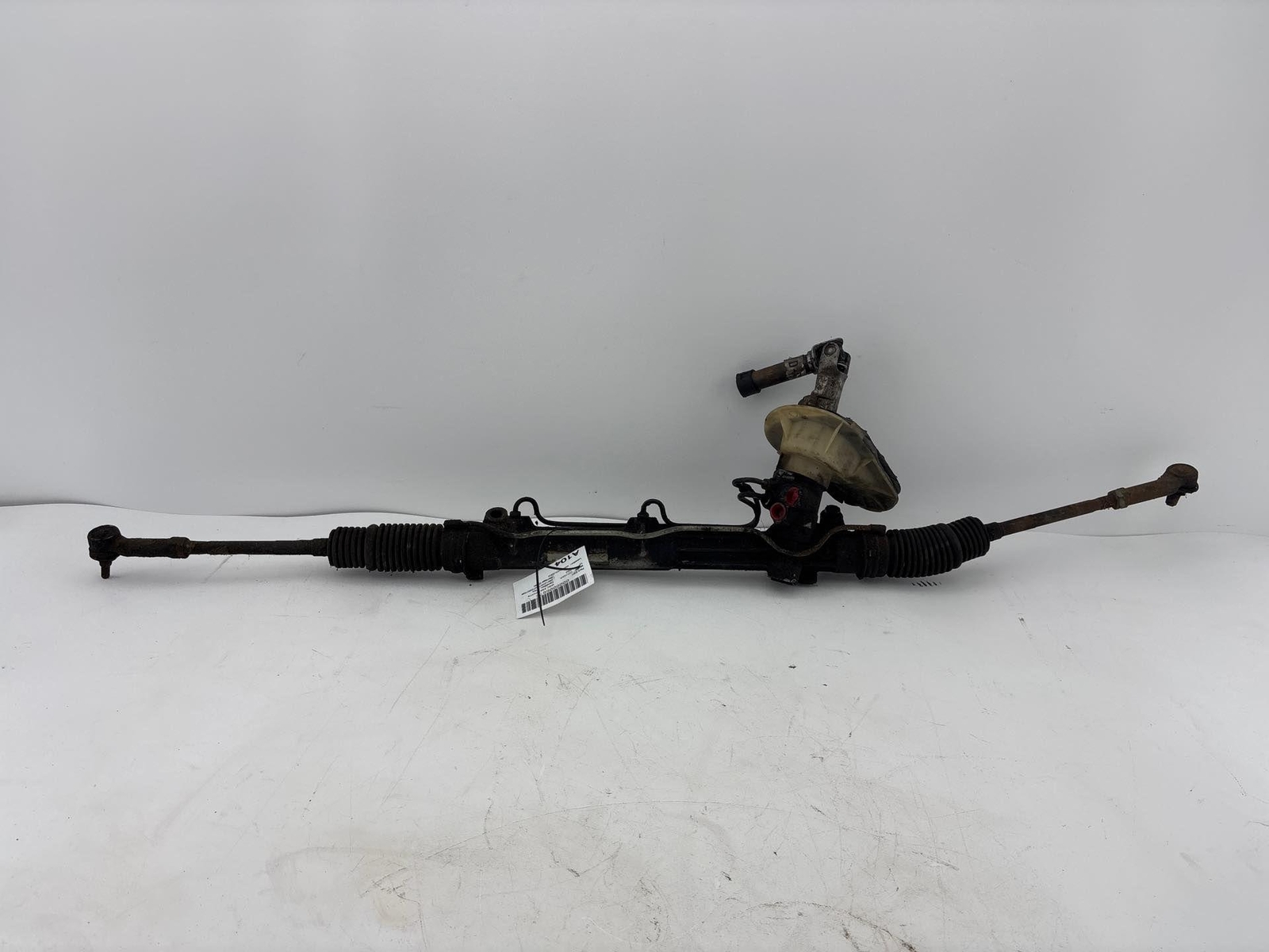 2001-2002 Mercury Cougar Steering Gear Power Rack Pinion Oem 1S8C-3200