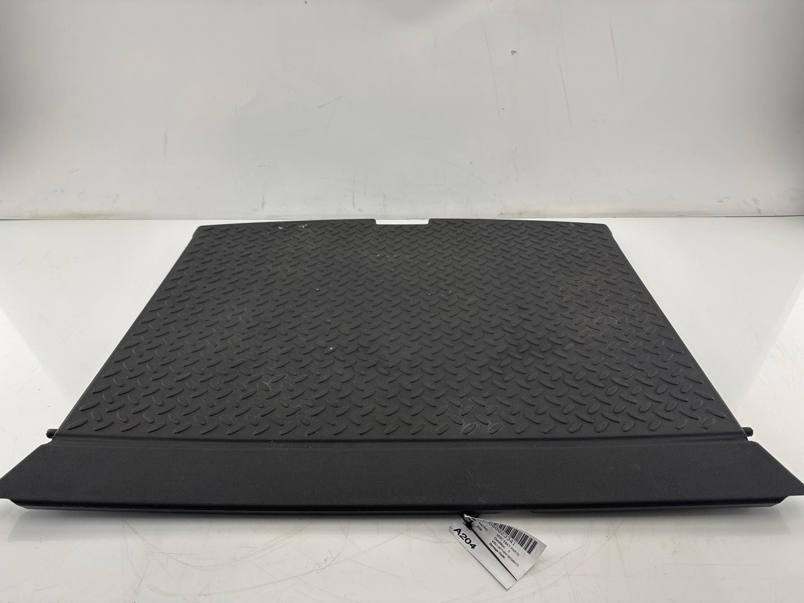 2007 - 2009 Jeep Patriot Rear Spare Tire Trunk Cover Panel Trim OEM