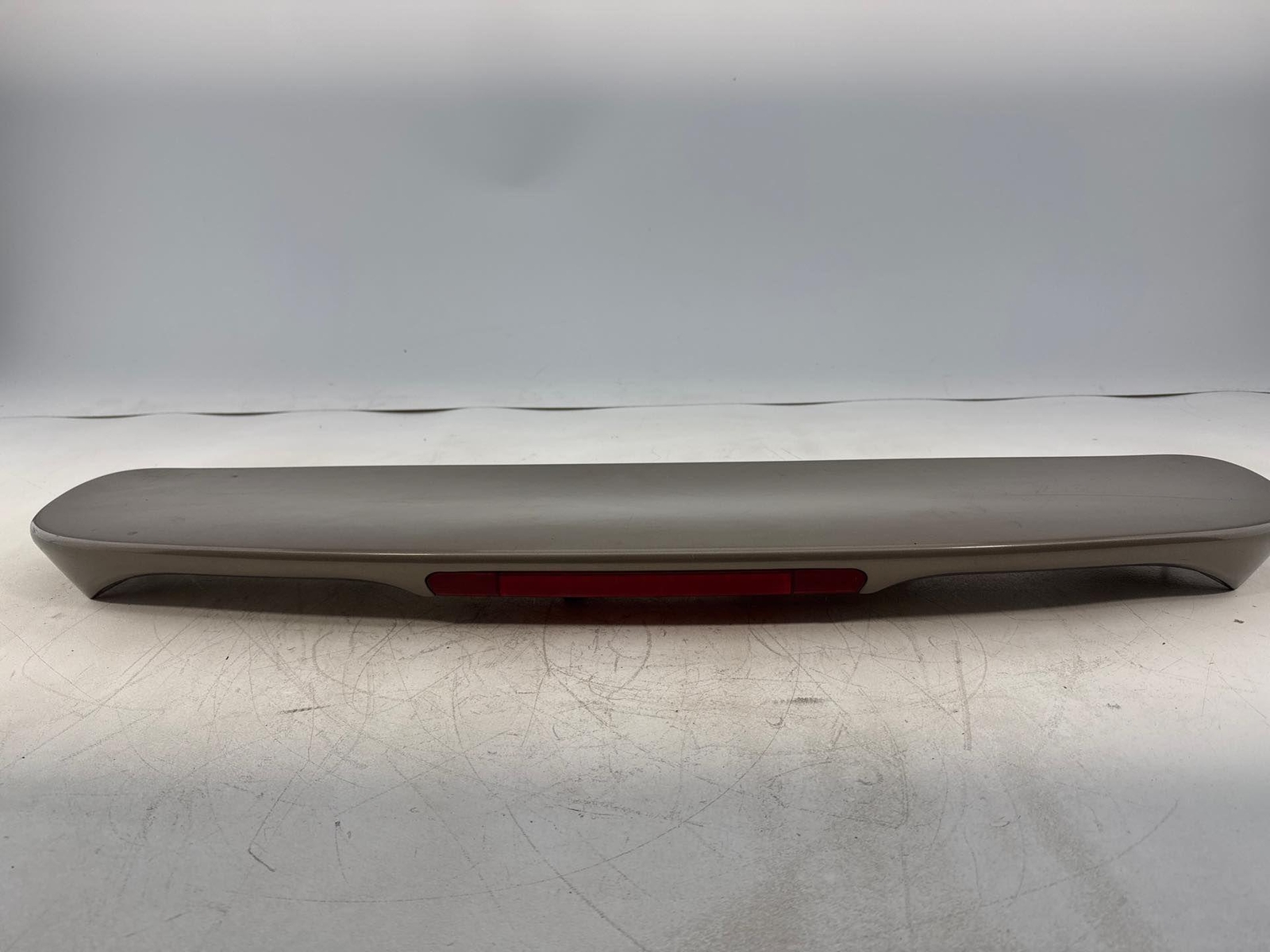 2004-2008 Pontiac Grand Prix Rear Spoiler Bronzestone Metallic