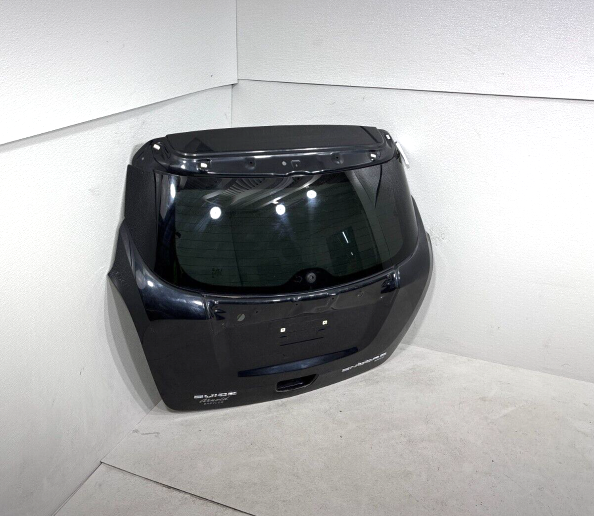 2013-2022 Buick Encore Rear Rear Liftgate Trunk Lid Shell Oem
