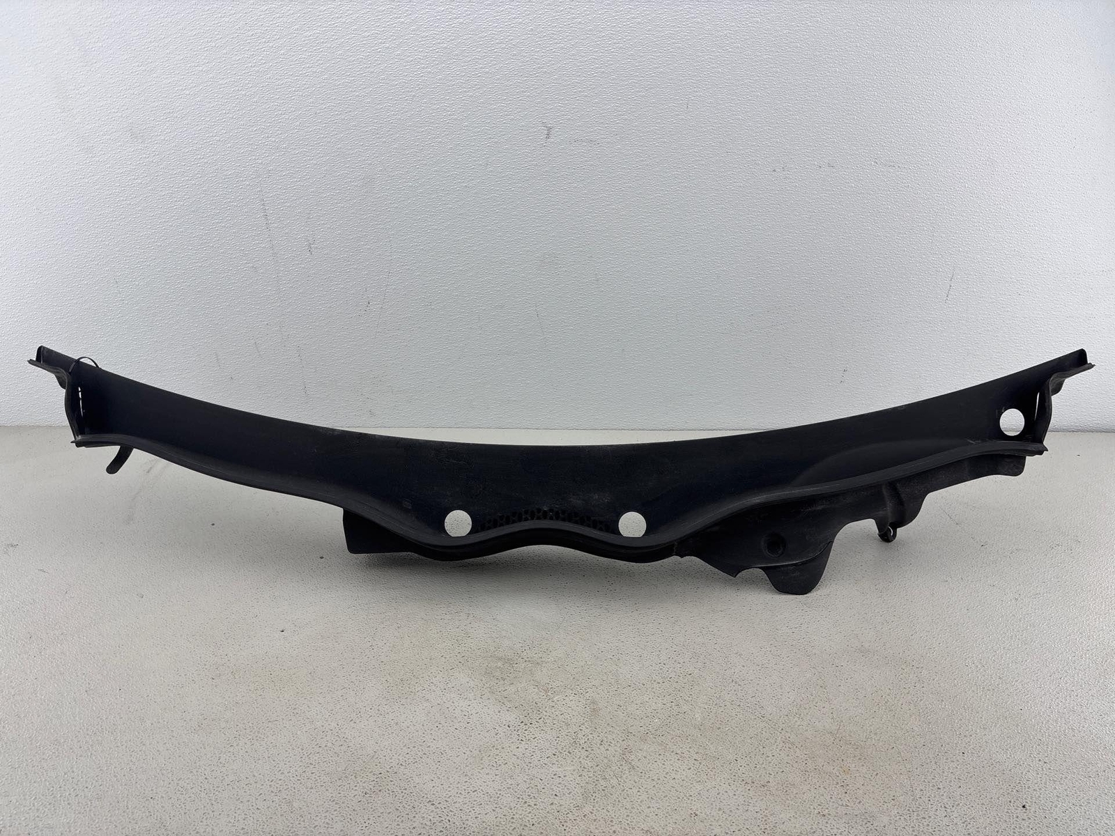 03-06 Mercedes Sl600 Cowl Vent Panel Windshield Window Front Oem A2308300013