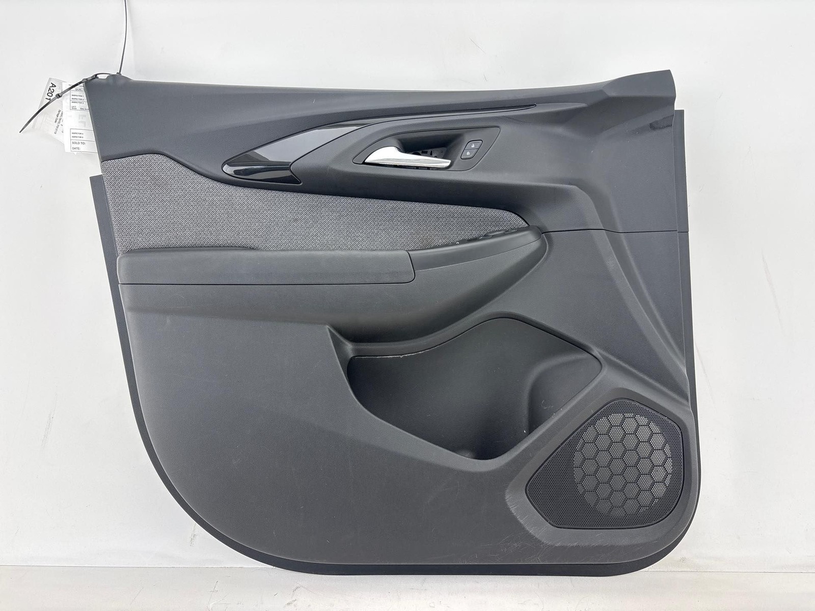 2021-2023 Chevrolet Trailblazer Front Left Door Panel Trim Cover OEM