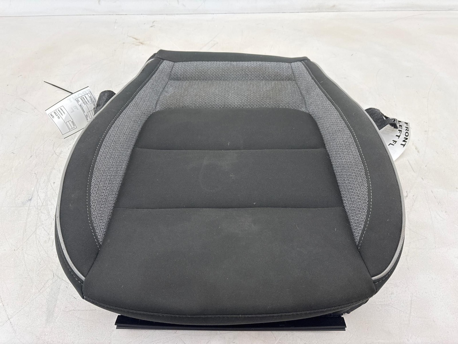 2021-2024 Chevrolet Trailblazer Front Left Lower Seat Bottom Cushion OEM