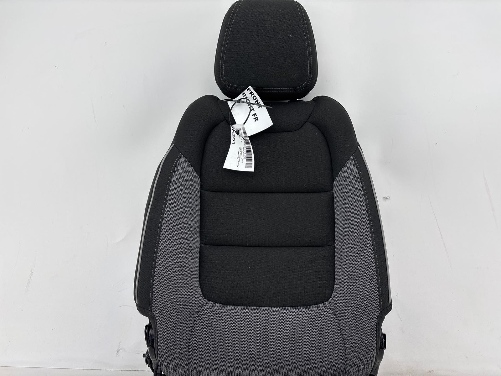2021-2025 Chevrolet Trailblazer Front Right Upper Seat Cushion W/ Headrest OEM