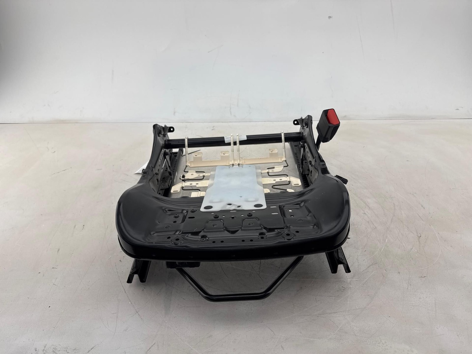 2021-2025 Chevrolet Trailblazer Front Right Seat Track Frame OEM