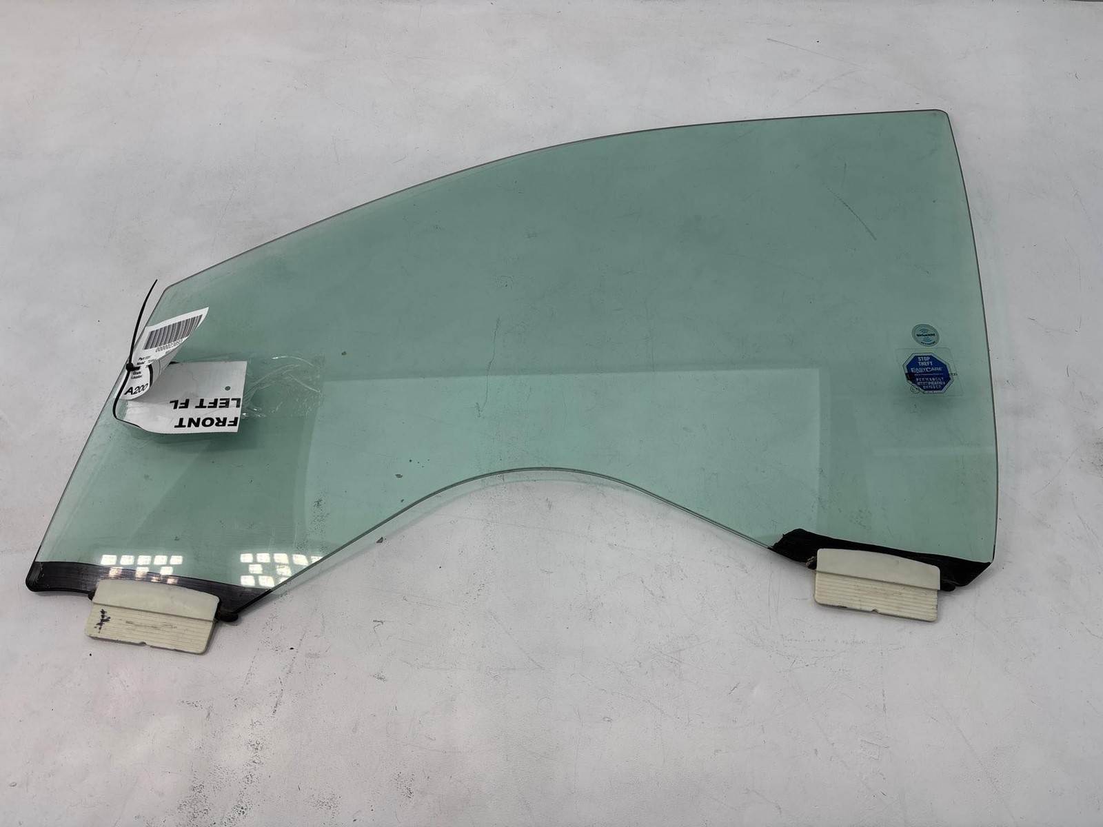 2010 - 2017 GMC Terrain Front Left Driver Side Door Window Glass OEM