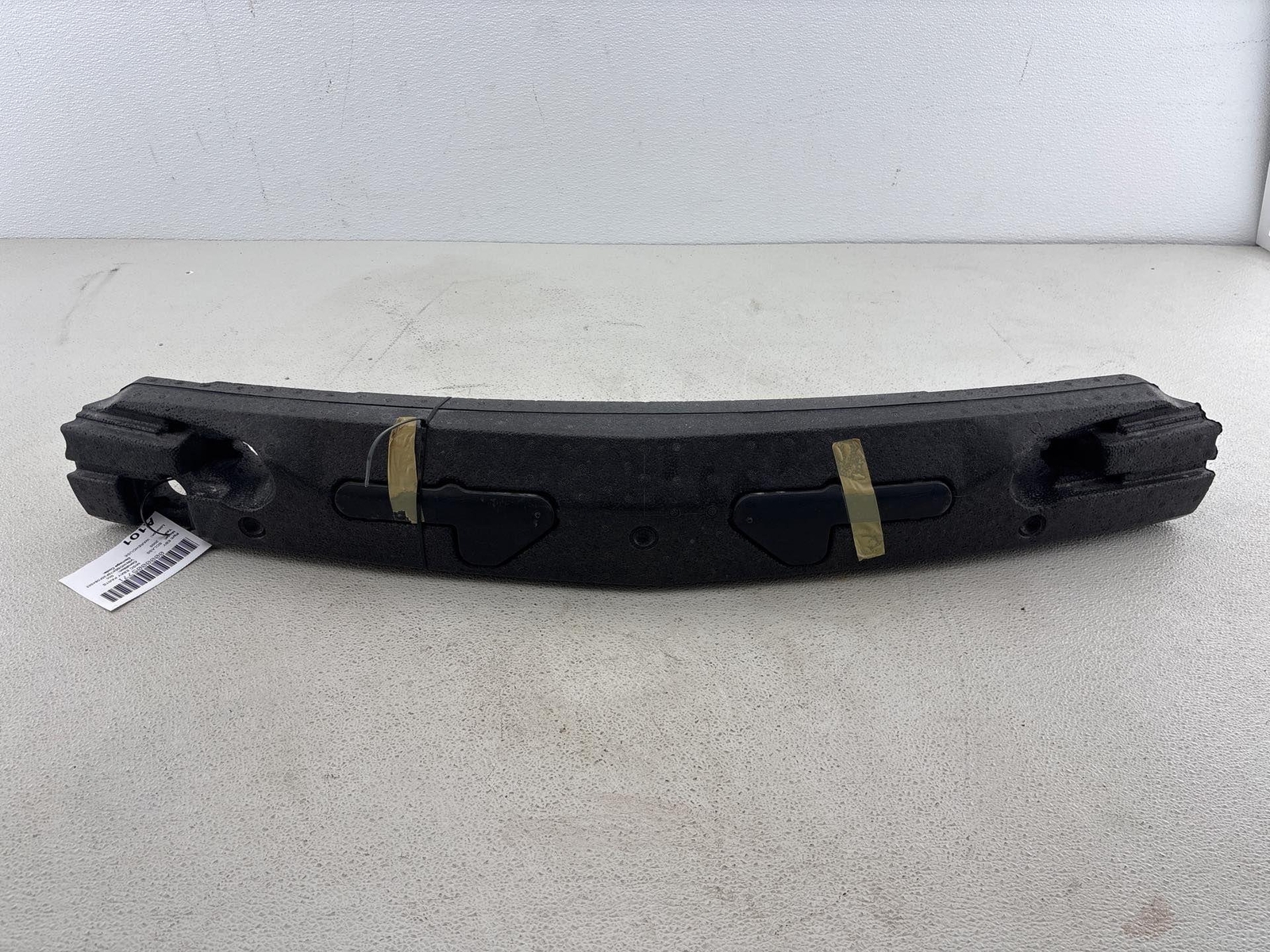 2006-2003 Mercedes Sl600 Front Bumper Impact Absorber Foam Oem