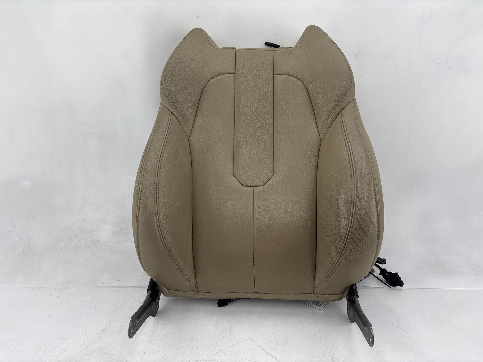 12-15 Lr Range Rover Evoque Front Driver Side Upper Seat Bottom Cushion