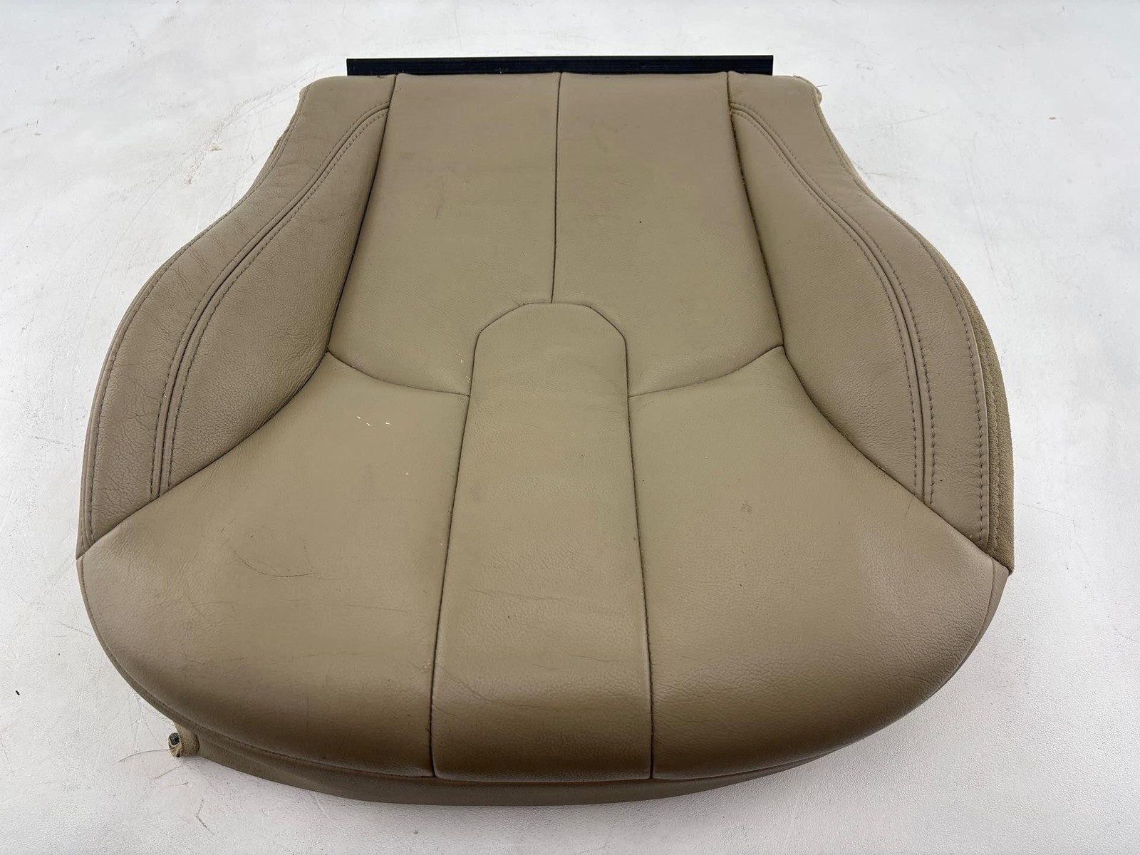 12-15 Lr Range Rover Evoque L538 Front Right Side Lower Bottom Seat Cushion Oem