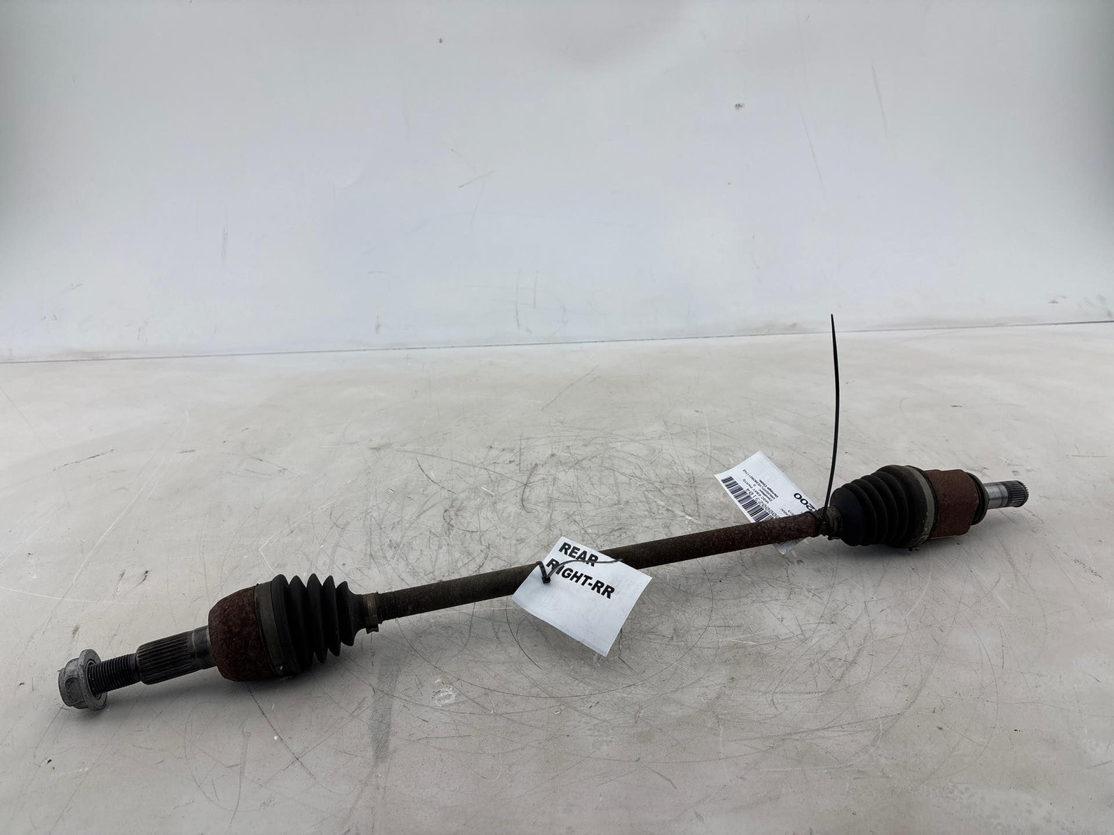 2010 - 2017 GMC Terrain Rear Right CV Axle Shaft OEM