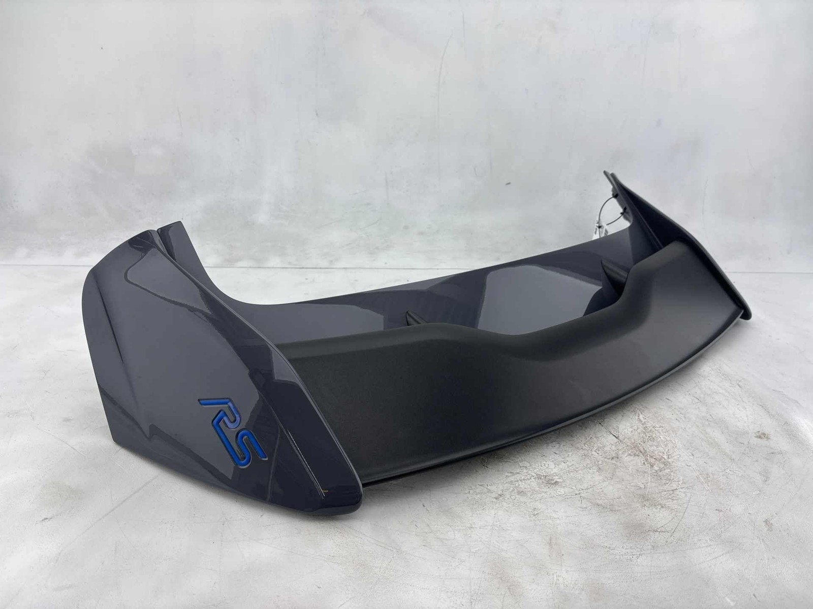 2016-2018 Ford Focus Rs Rear Hatch Spoiler Oem
