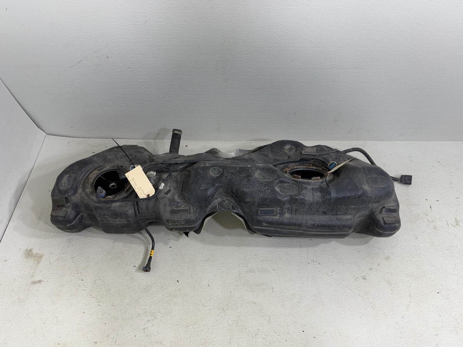 2016-2018 Cadillac Ats Fuel Tank Assembly Oem 22742298