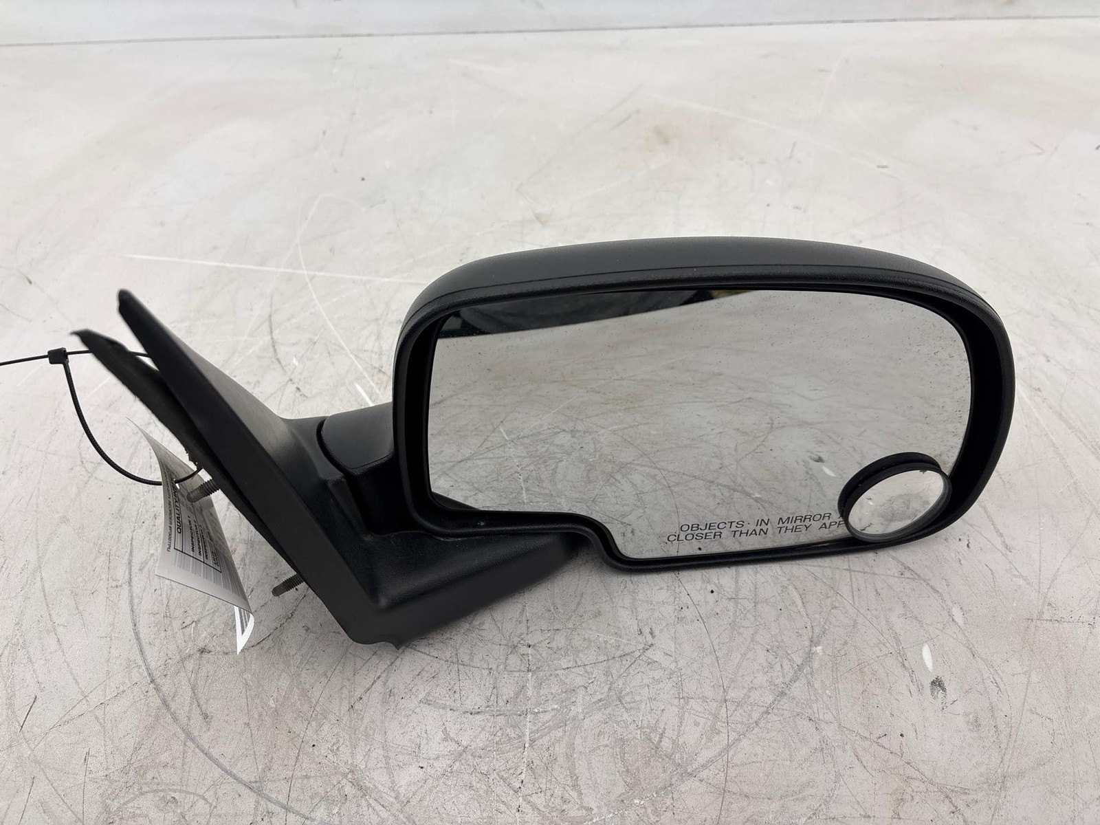 2001-2011 Chevrolet Silverado 3500 Side View Mirror Front Right OEM