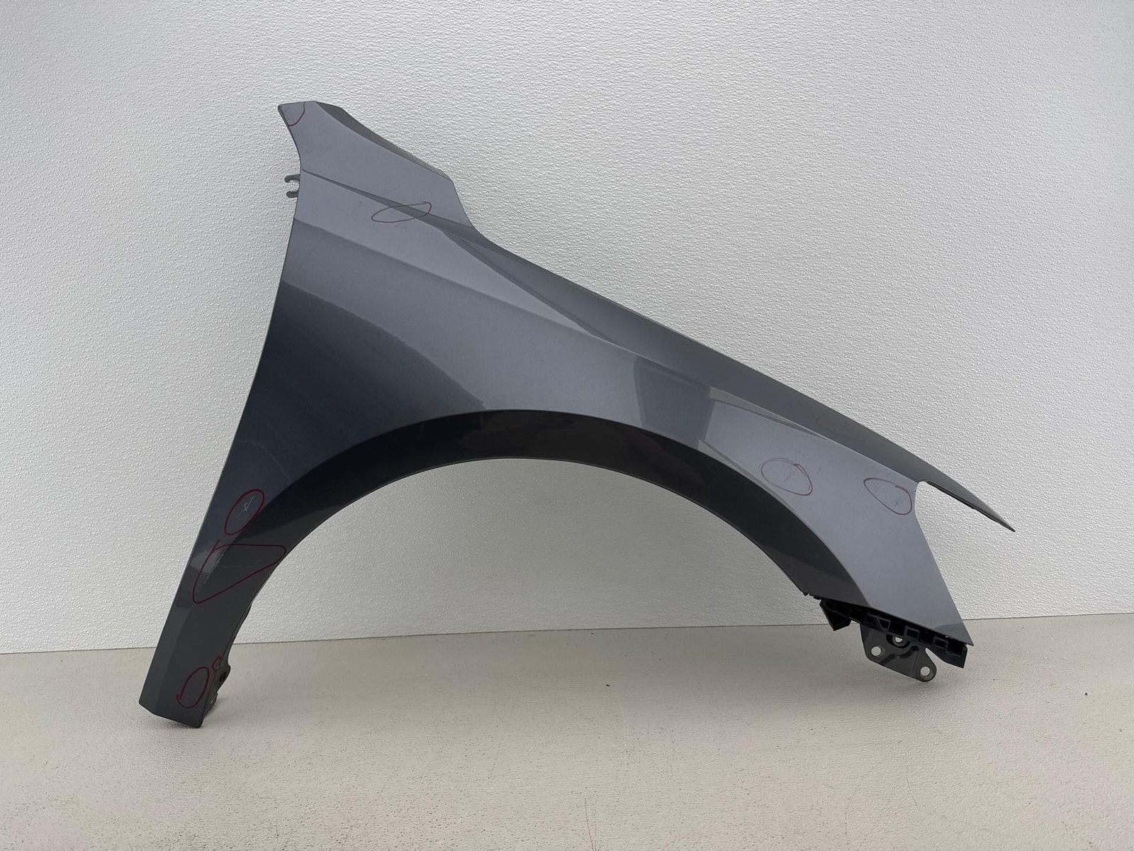 2016-2019 Volkswagen Passat Front Right Fender Cover Panel OEM
