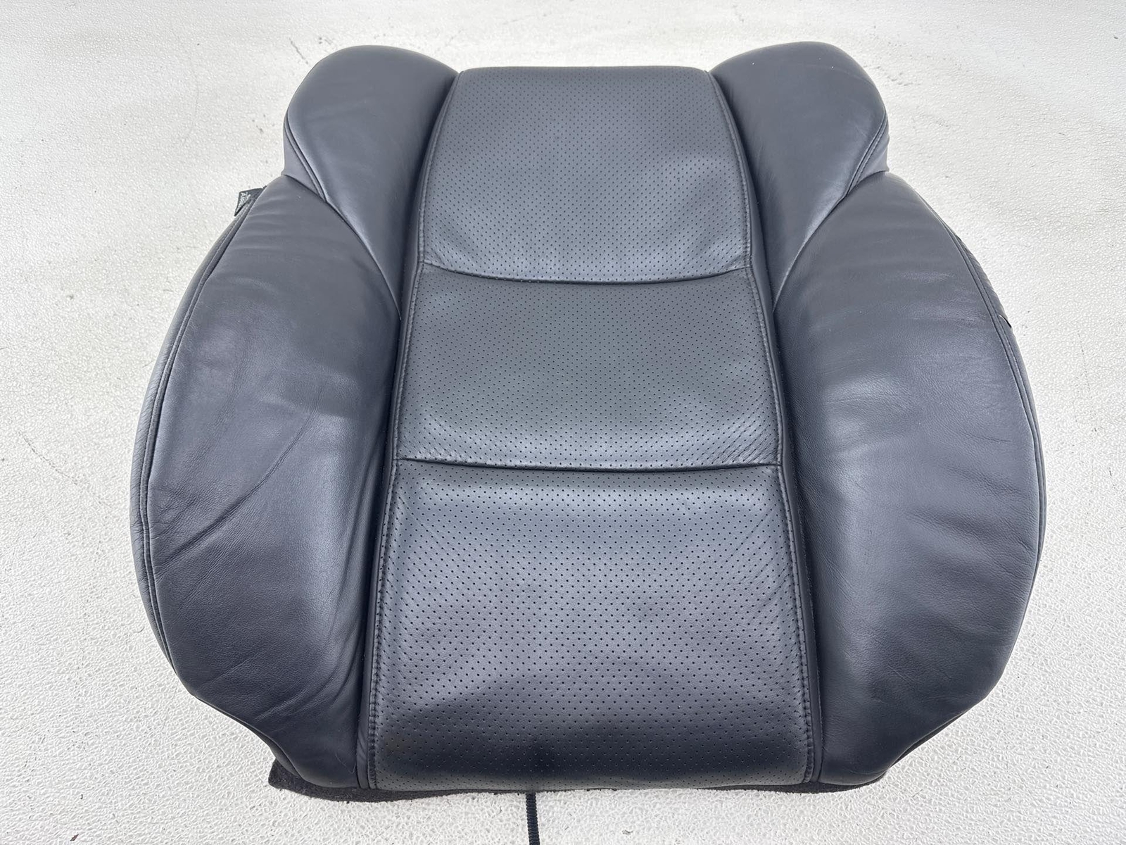 2012-2014 Acura Tl Front Right Passenger Side Upper Seat Cushion Oem