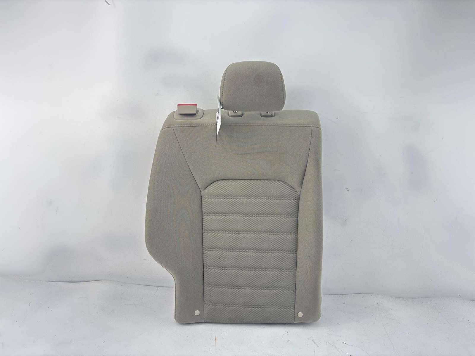 2017 - 2020 Ford Fusion Rear Right Seat Upper Cushion Cover Oem