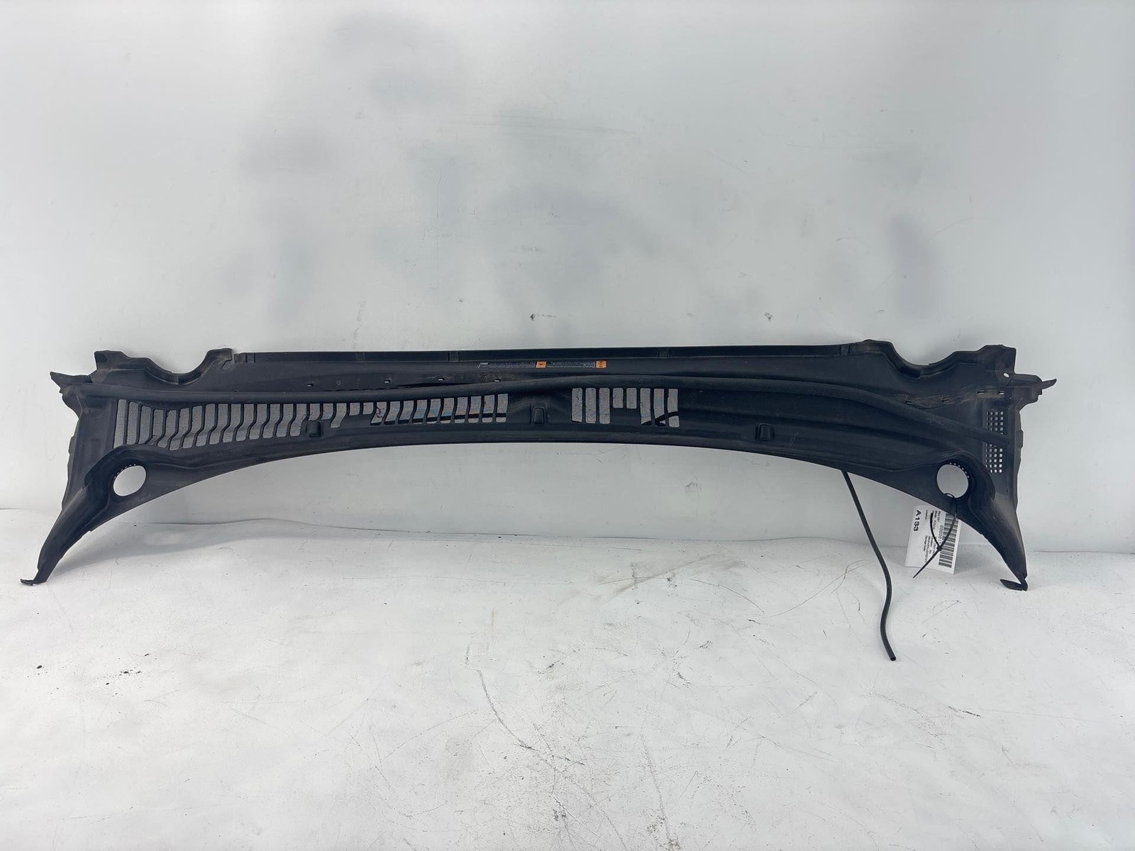 2013 - 2020 Ford Fusion Front Windshield Cowl Vent Grille Panel Oem Ds73F02216Ag