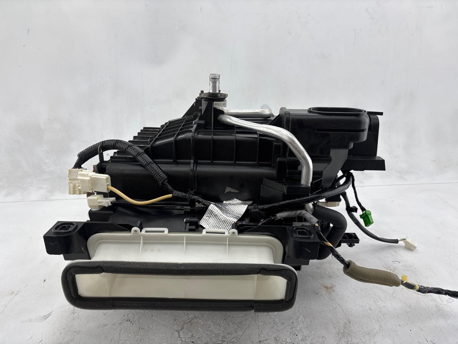 2009-2010 Acura Tsx Hvac A/C Climate Control Heater Blower Housing Box Oem