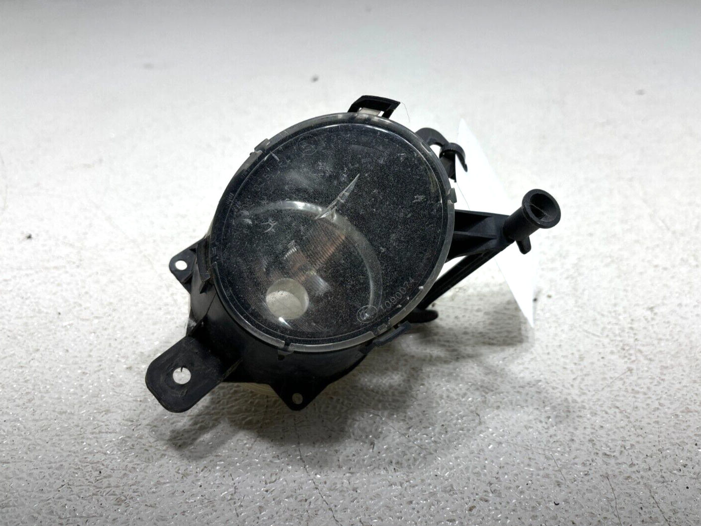 2010-2016 Cadillac Srx Front Right Passenger Fog Light Lamp 94708774 Oem