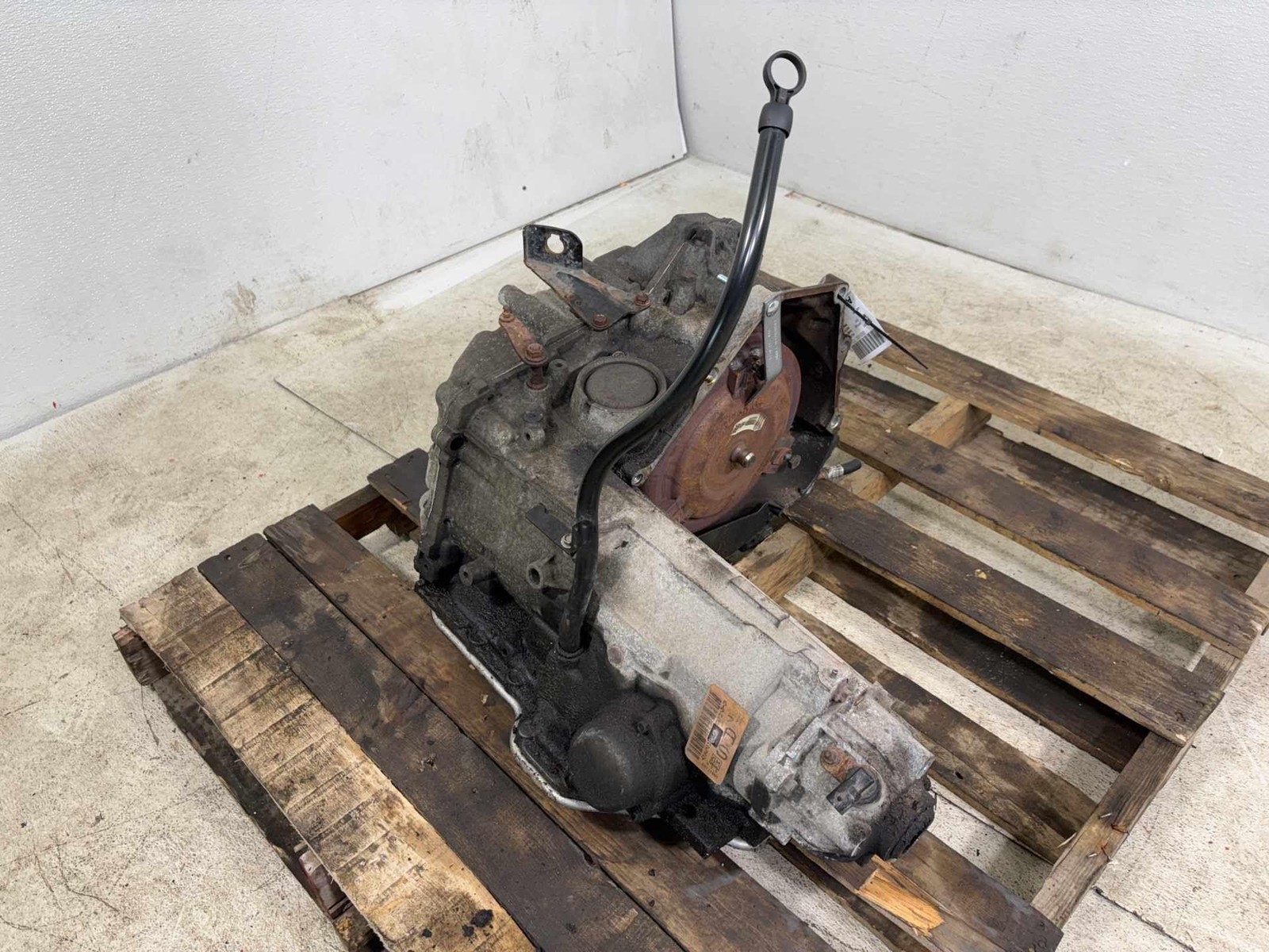 2006 - 2011 Chevrolet Impala AT 3.5L Automatic Transmission Assembly OEM