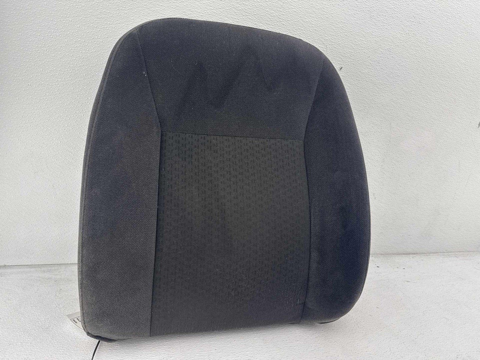 2006 - 2008 Chevrolet Impala Front Left Side Seat Upper Cushion Oem
