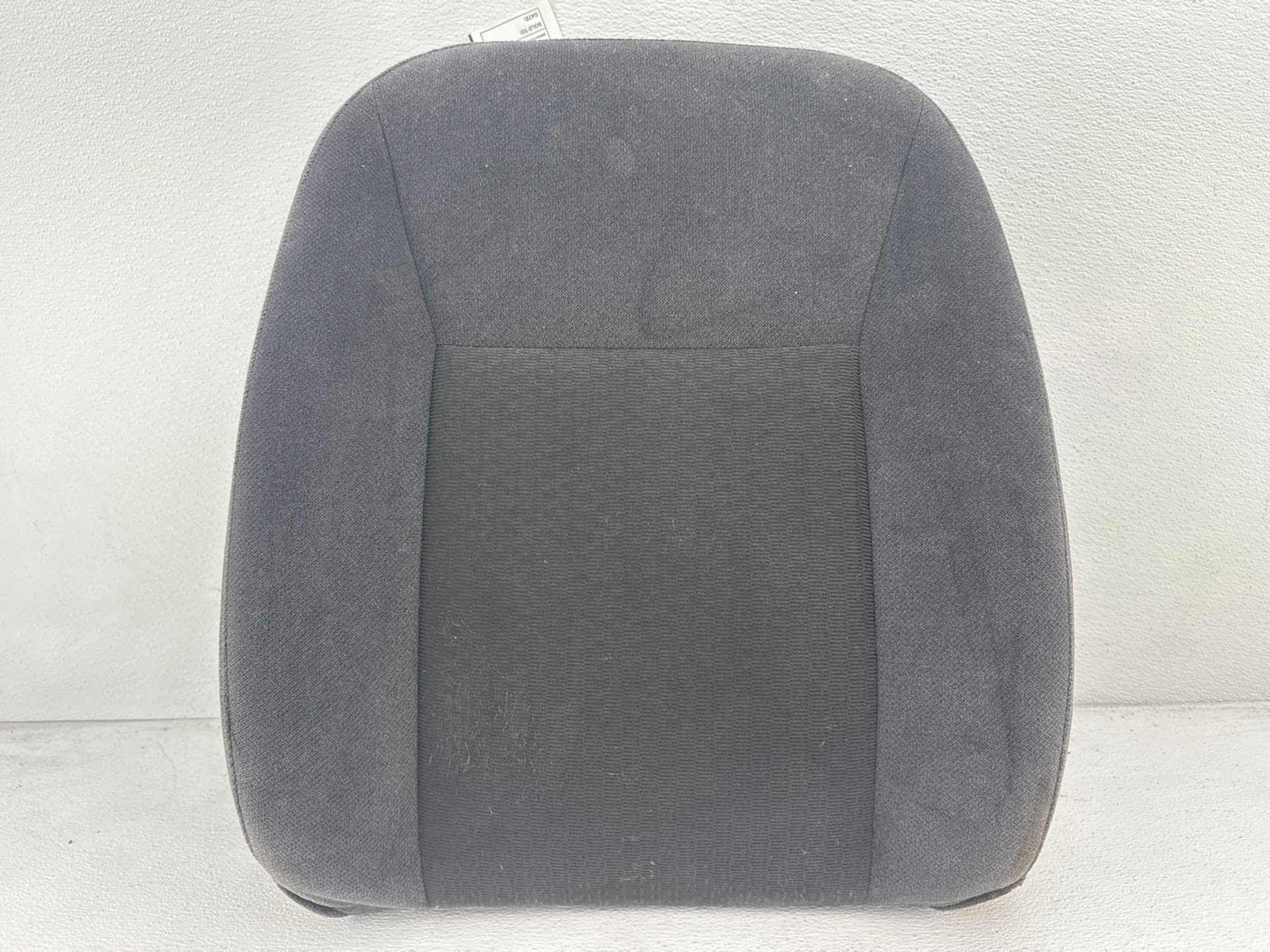 2006-2008 Chevrolet Impala Front Right Passenger Side Seat Upper Cushion Oem