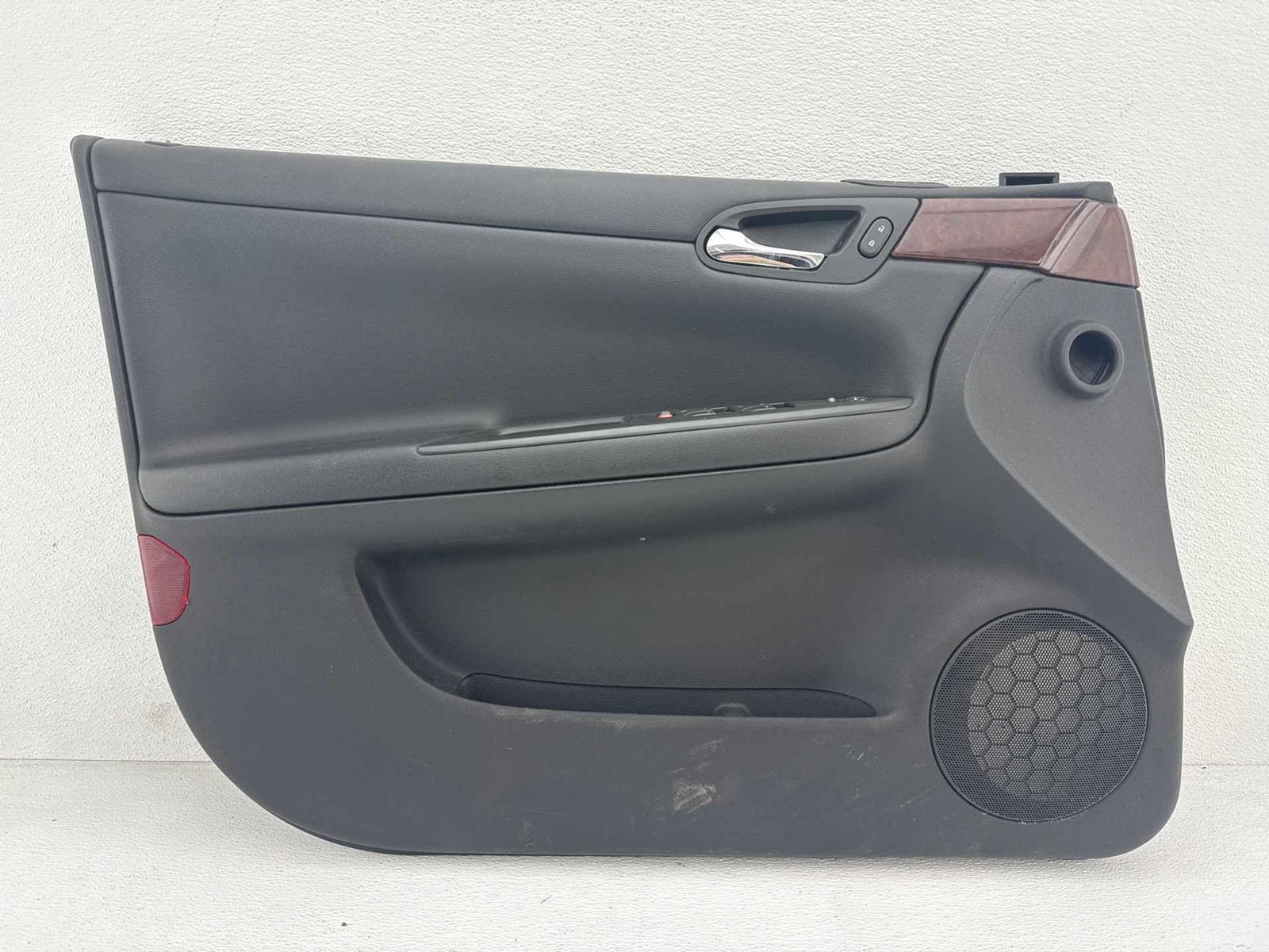 2006-2007 Chevrolet Impala Front Left Side Interior Door Trim Panel Cover Oem
