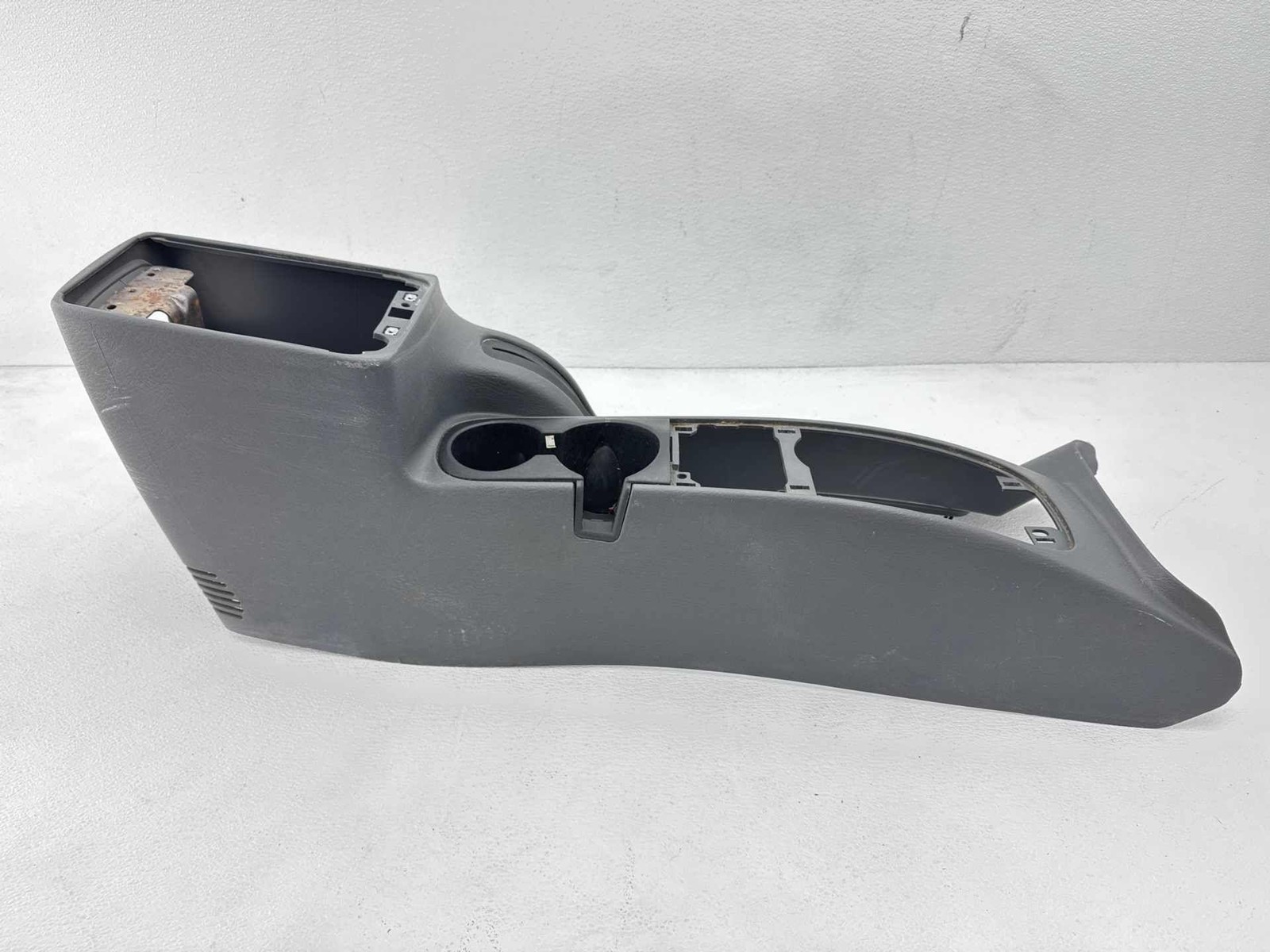 2005-2007 Jeep Liberty Front Floor Center Console Oem