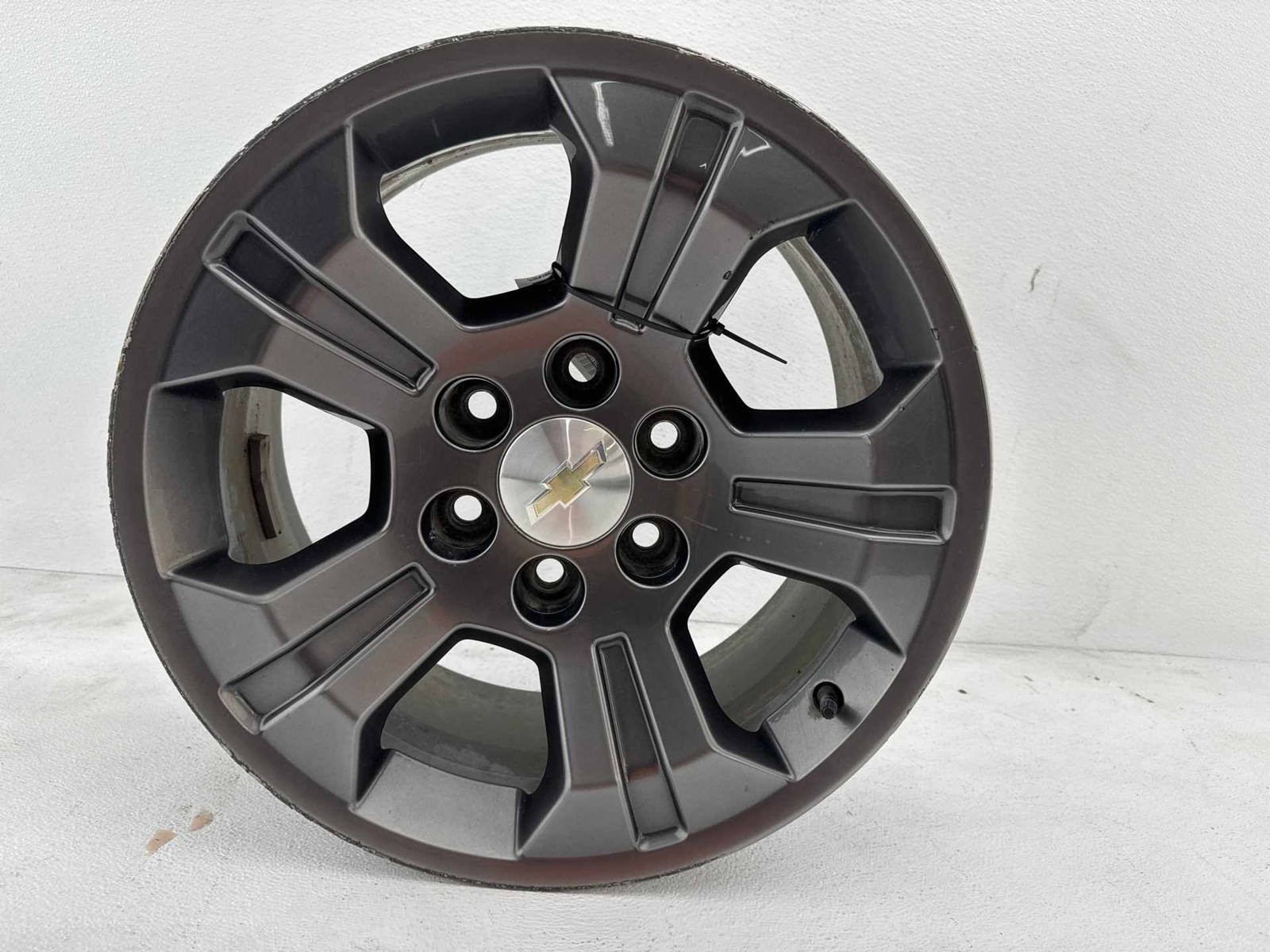 2015 - 2020 Chevrolet Tahoe Wheel Rim 18X8.5 Alloy 5 Spoke OEM