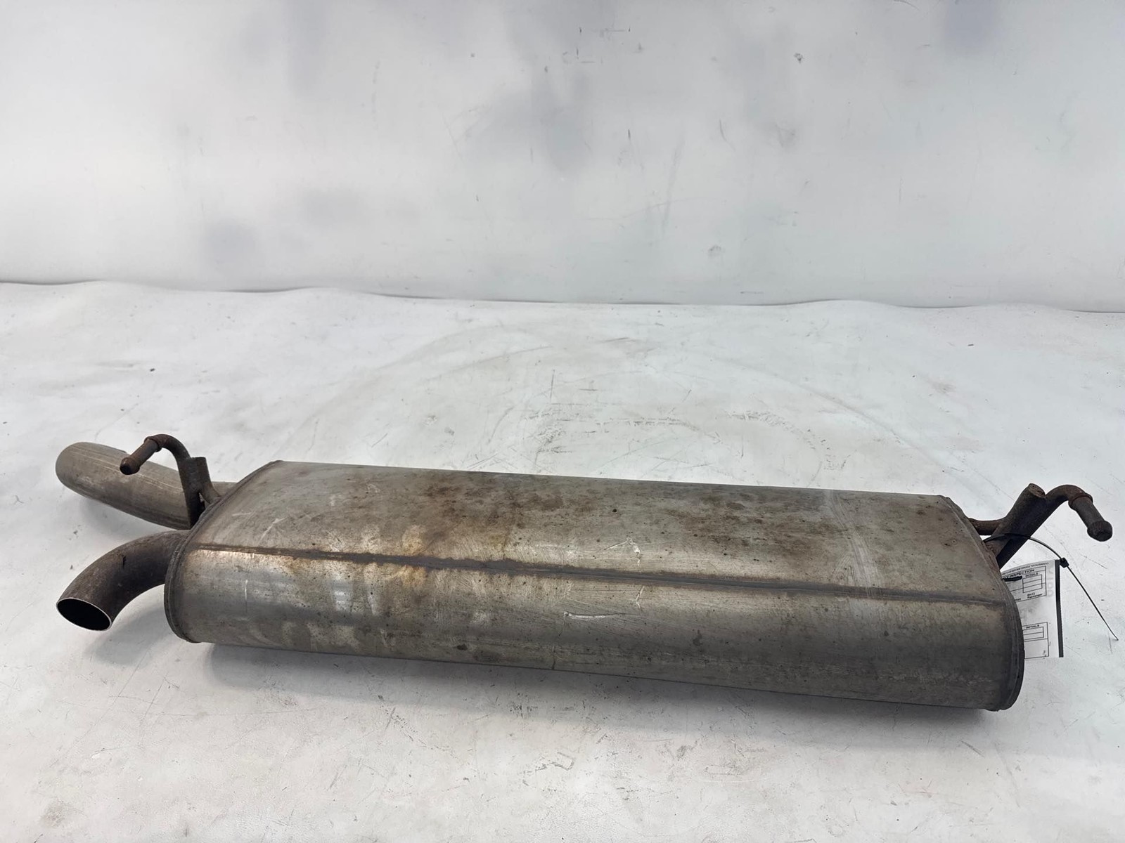 2015-2018 Chevrolet Trax 1.4L Rear Exhaust Muffler OEM