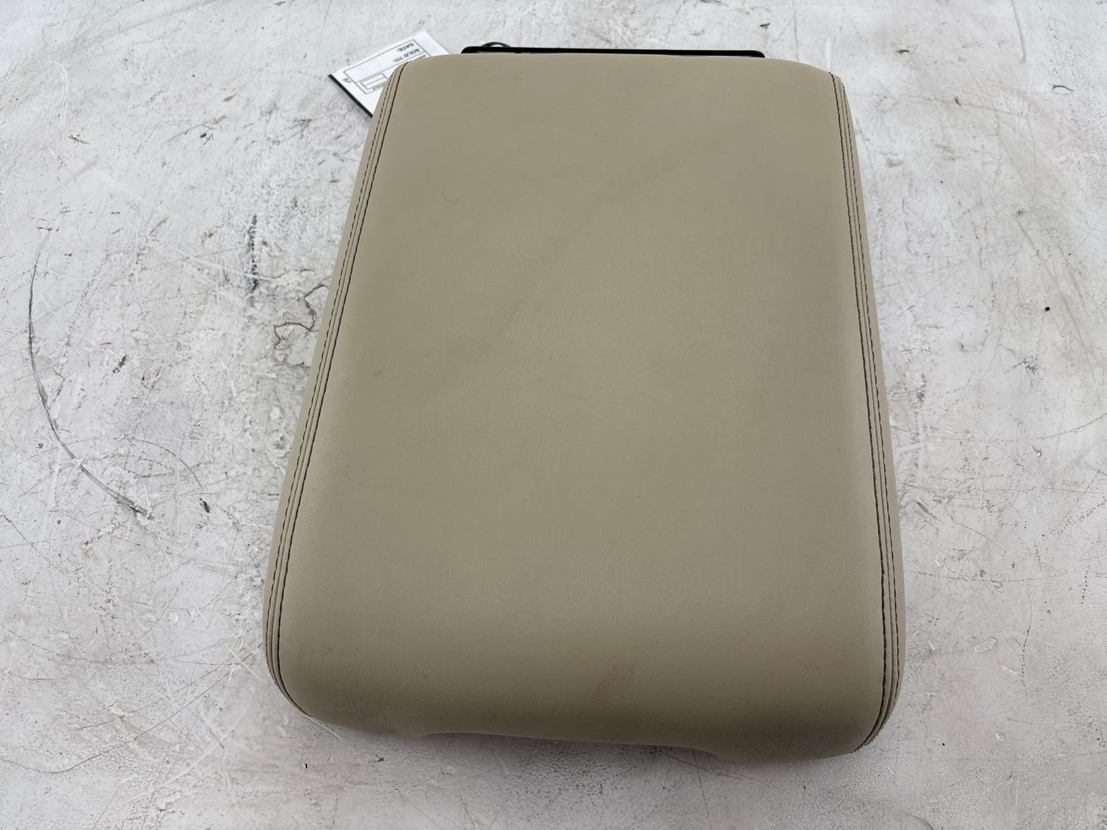 2013-2015 Infiniti QX60 JX35 Front Center Console Armrest Lid Cover OEM