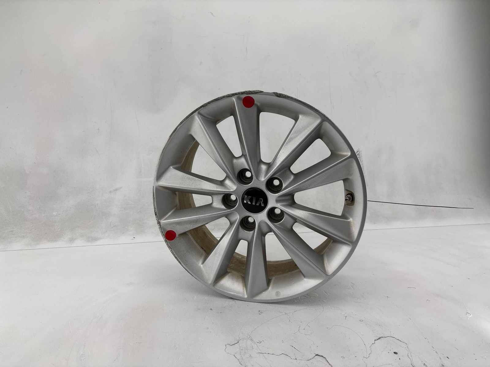 2019-2020 Kia Sorento Wheel Rim 17x7 OEM