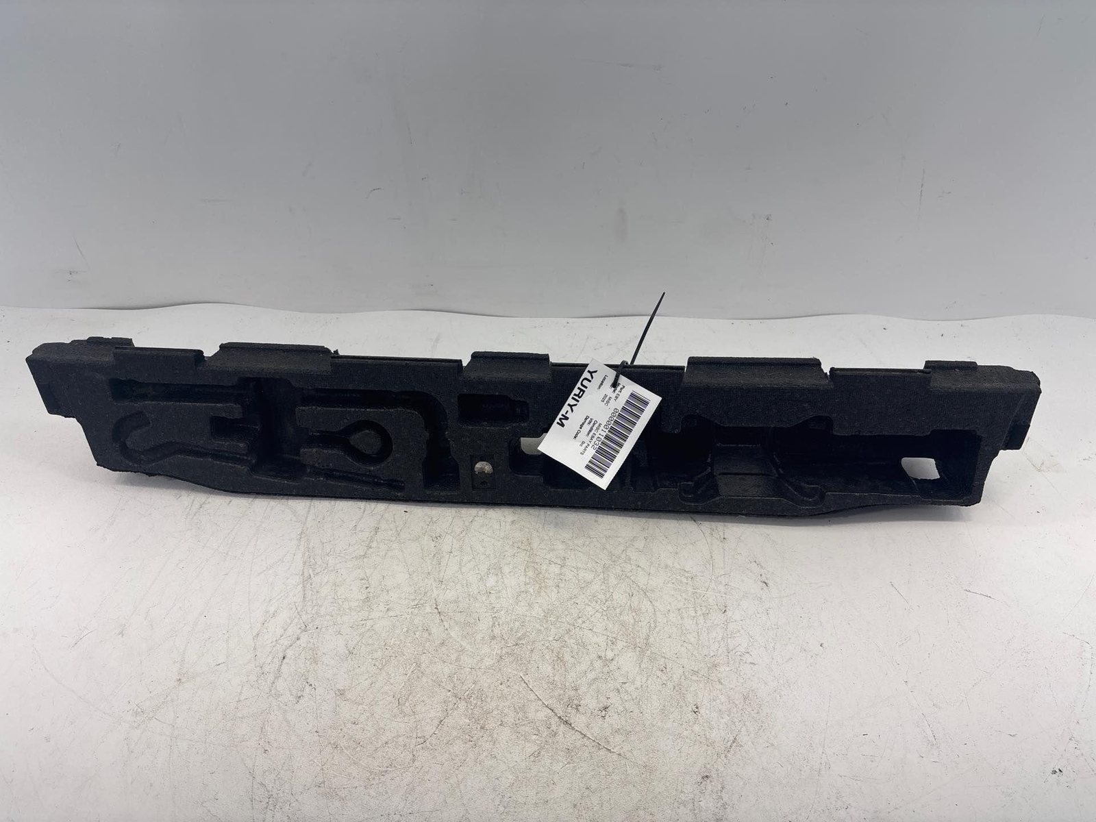 2014-2020 Acura Mdx Rear Trunk Floor Storage Tool Box 84540-Tz5-A001 Oem