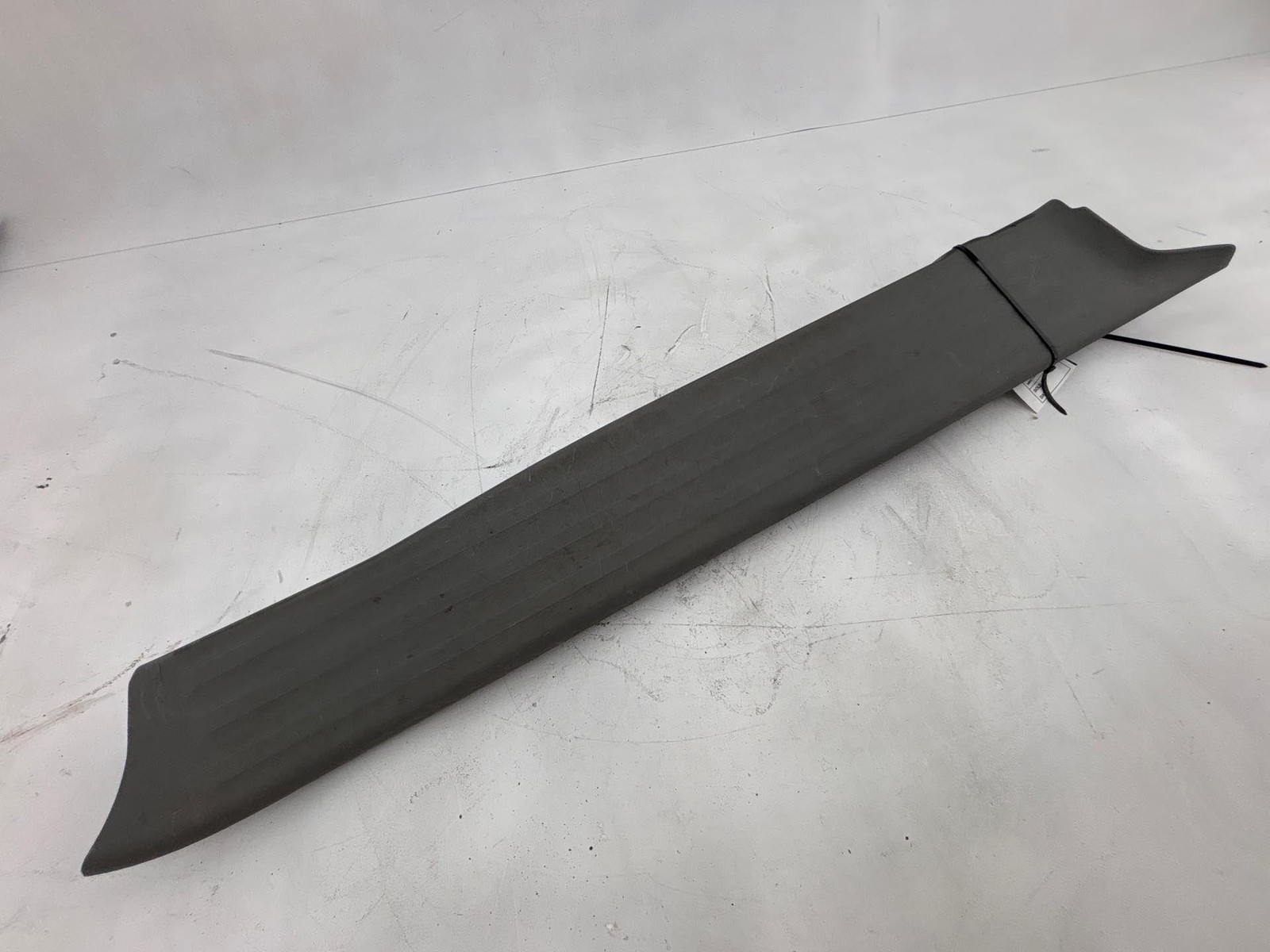 2011-2014 Toyota Sienna Driver Rear Right Door Sill Trim
